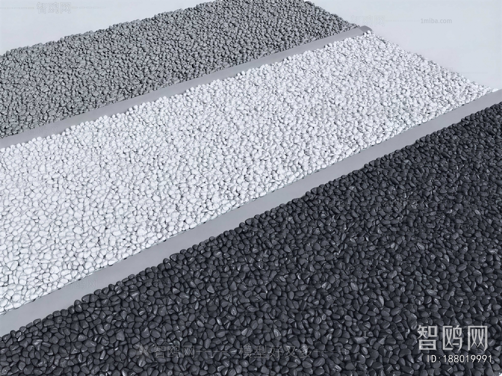 Modern Stone