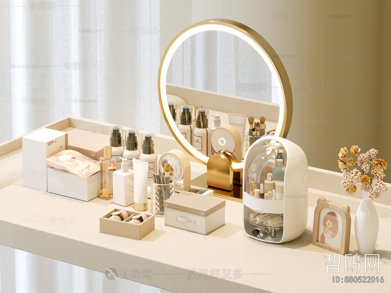 Modern Perfume/Cosmetics