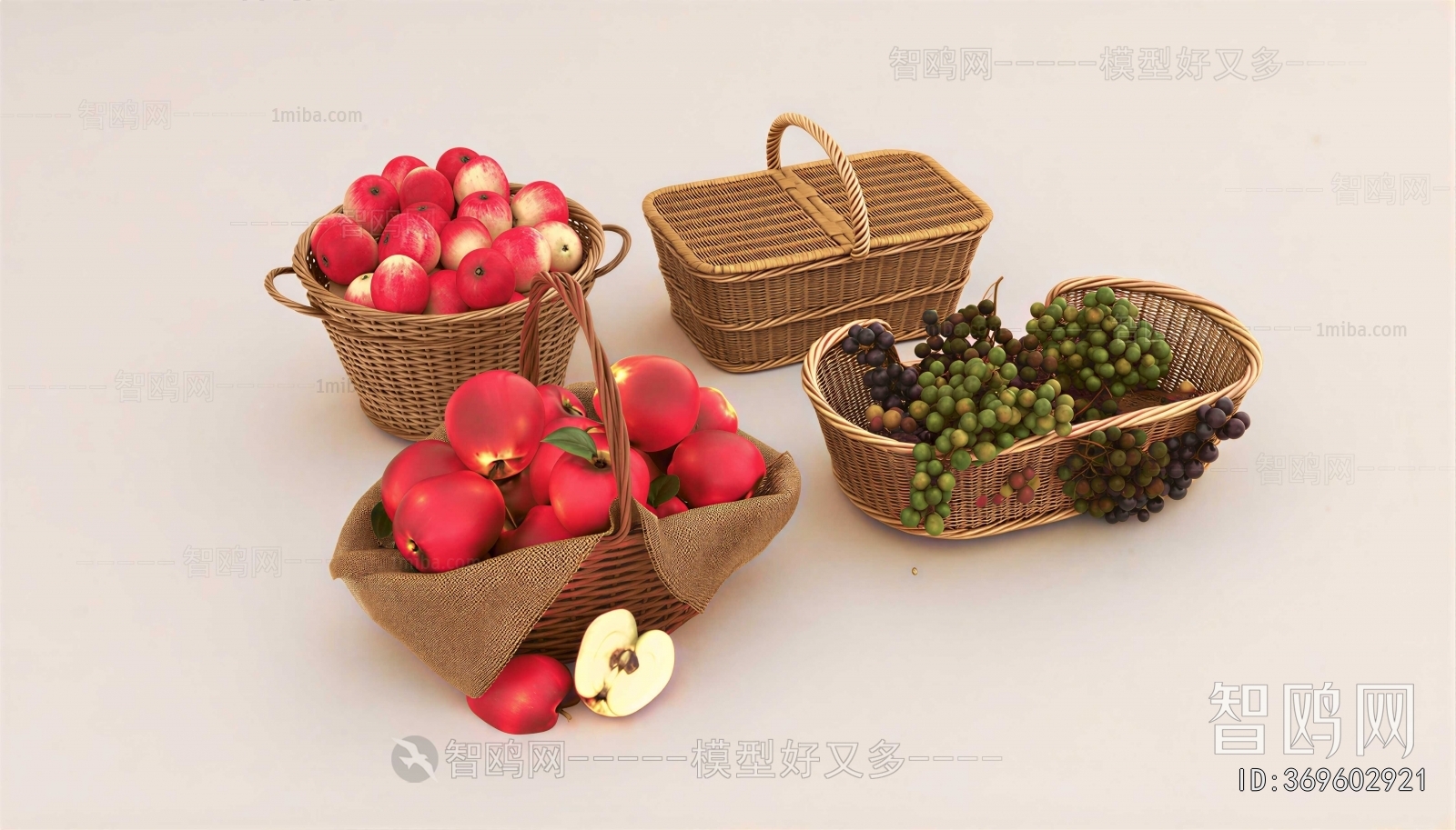 Modern Vegetables