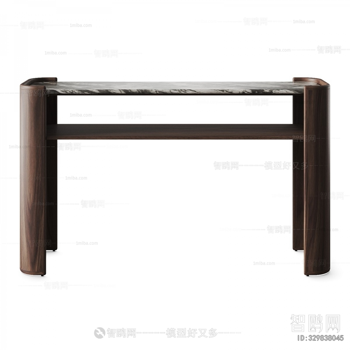 Modern Console