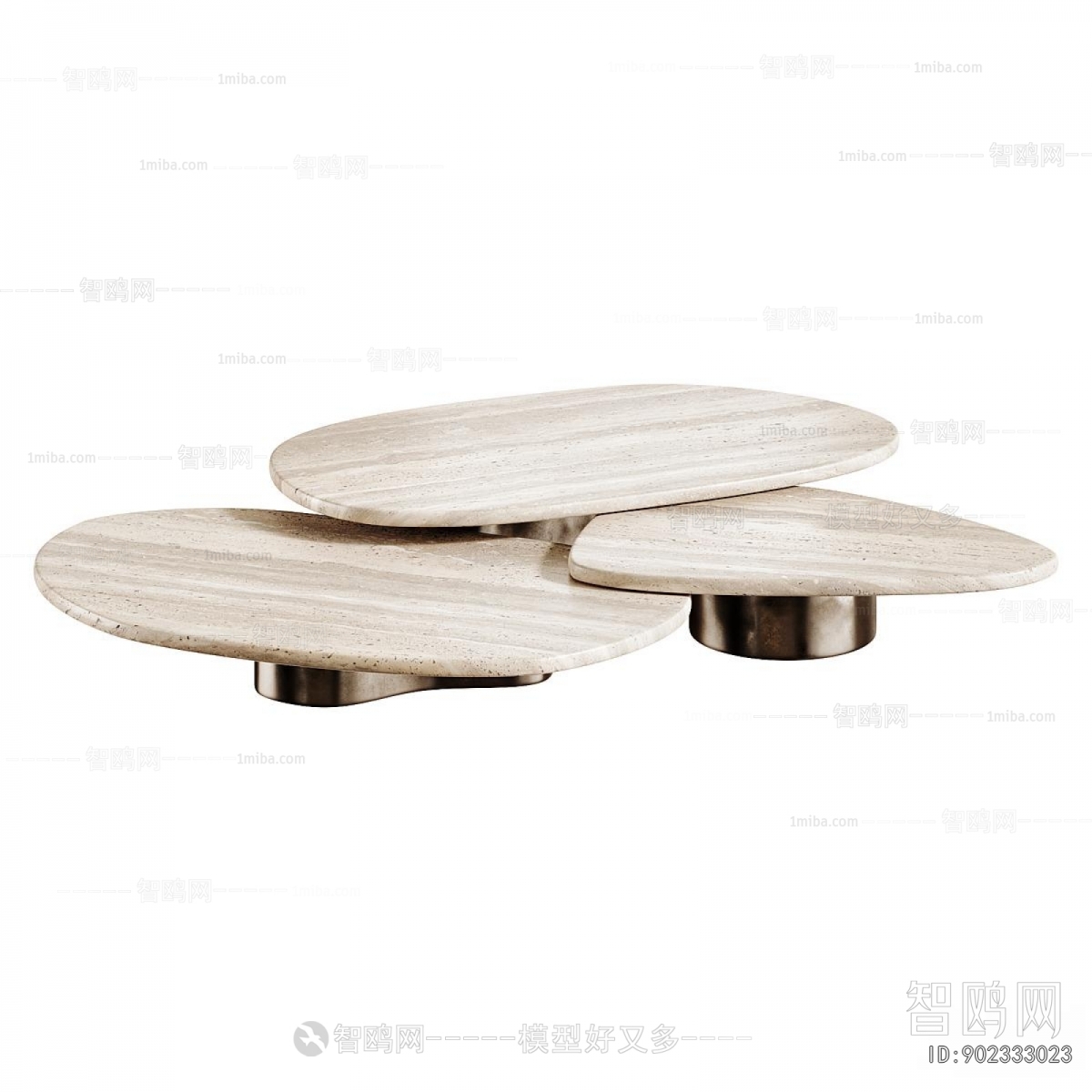 Modern Coffee Table