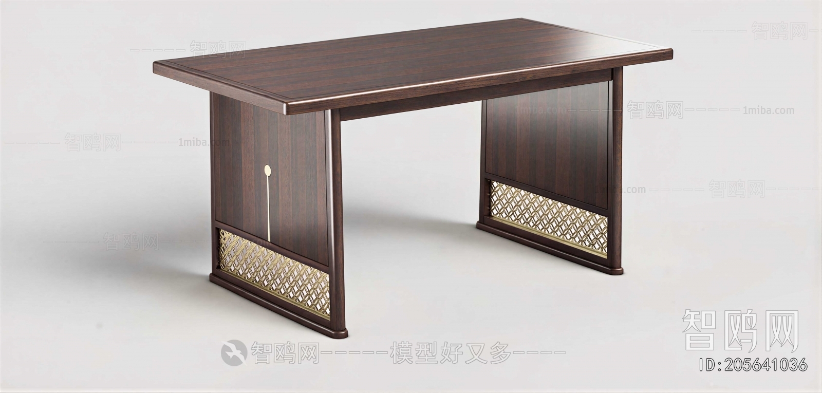 Modern Desk