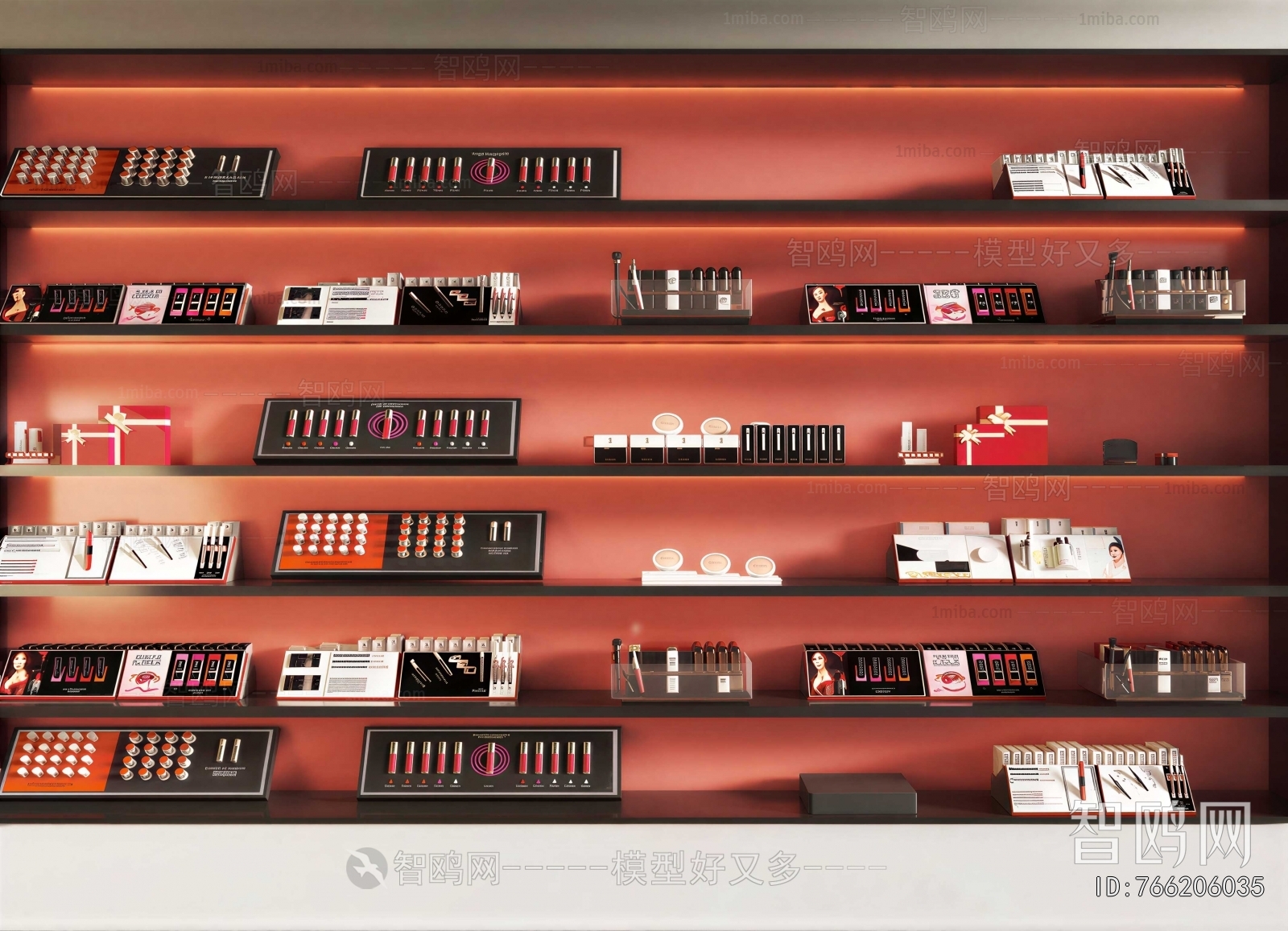 Modern Showcase