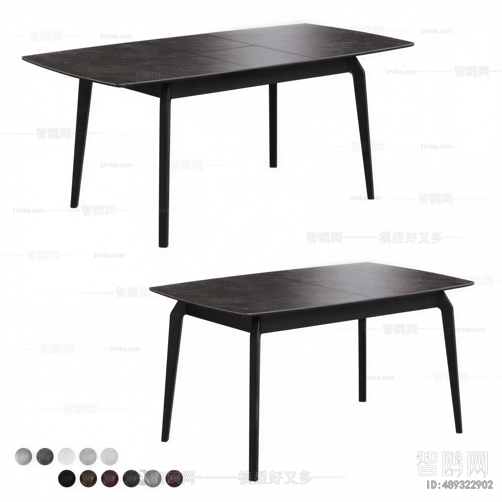 Modern Dining Table