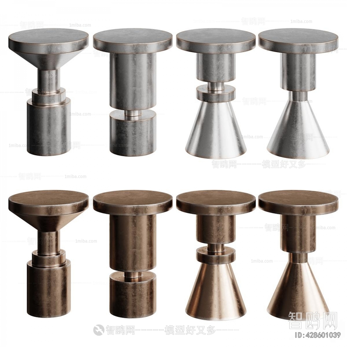 Modern Side Table/corner Table