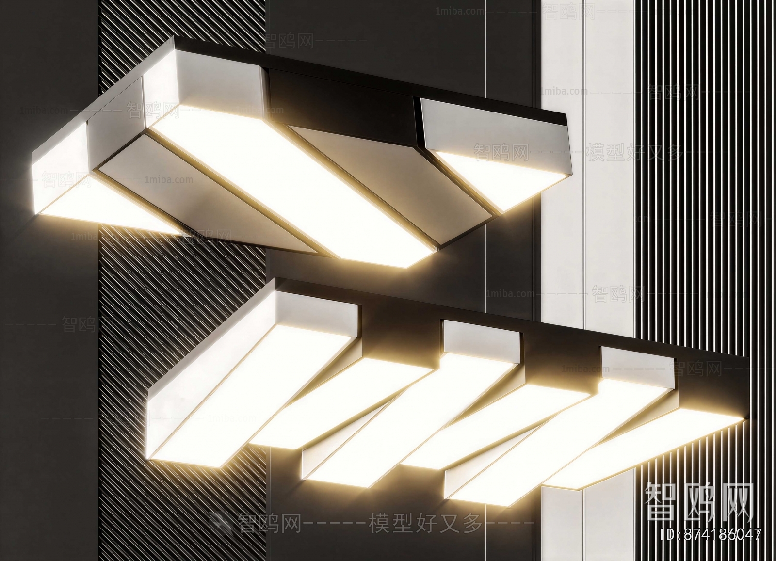 Modern Ceiling Ceiling Lamp