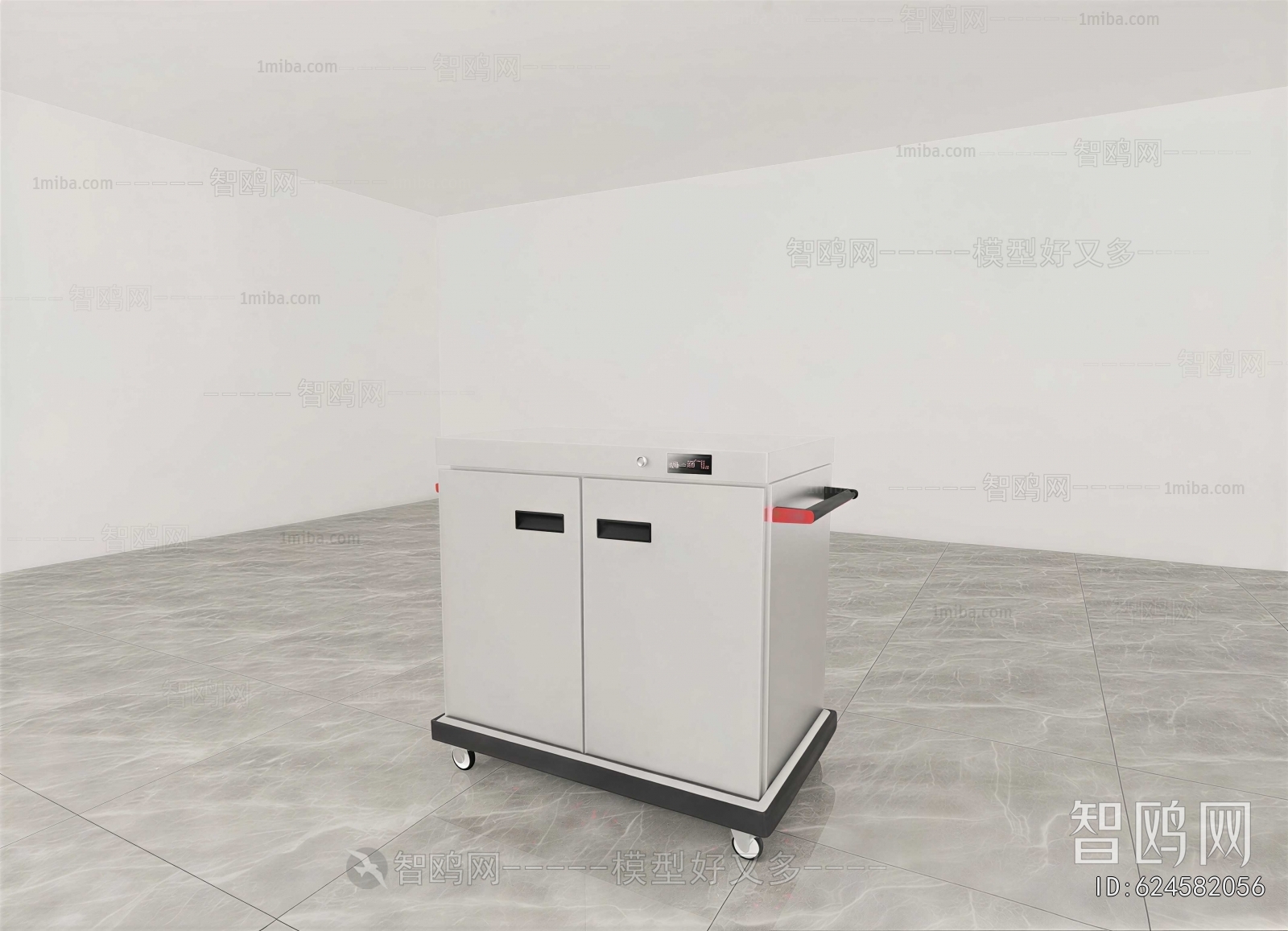 Modern Industrial Equipment
