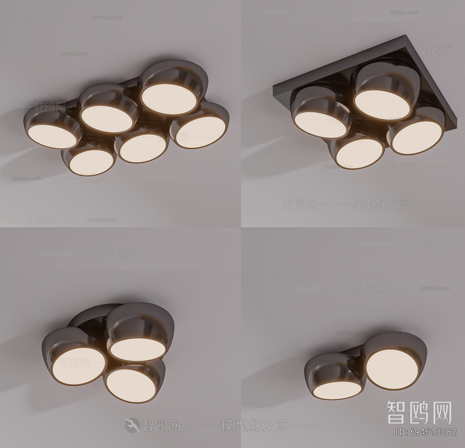 Modern Ceiling Ceiling Lamp