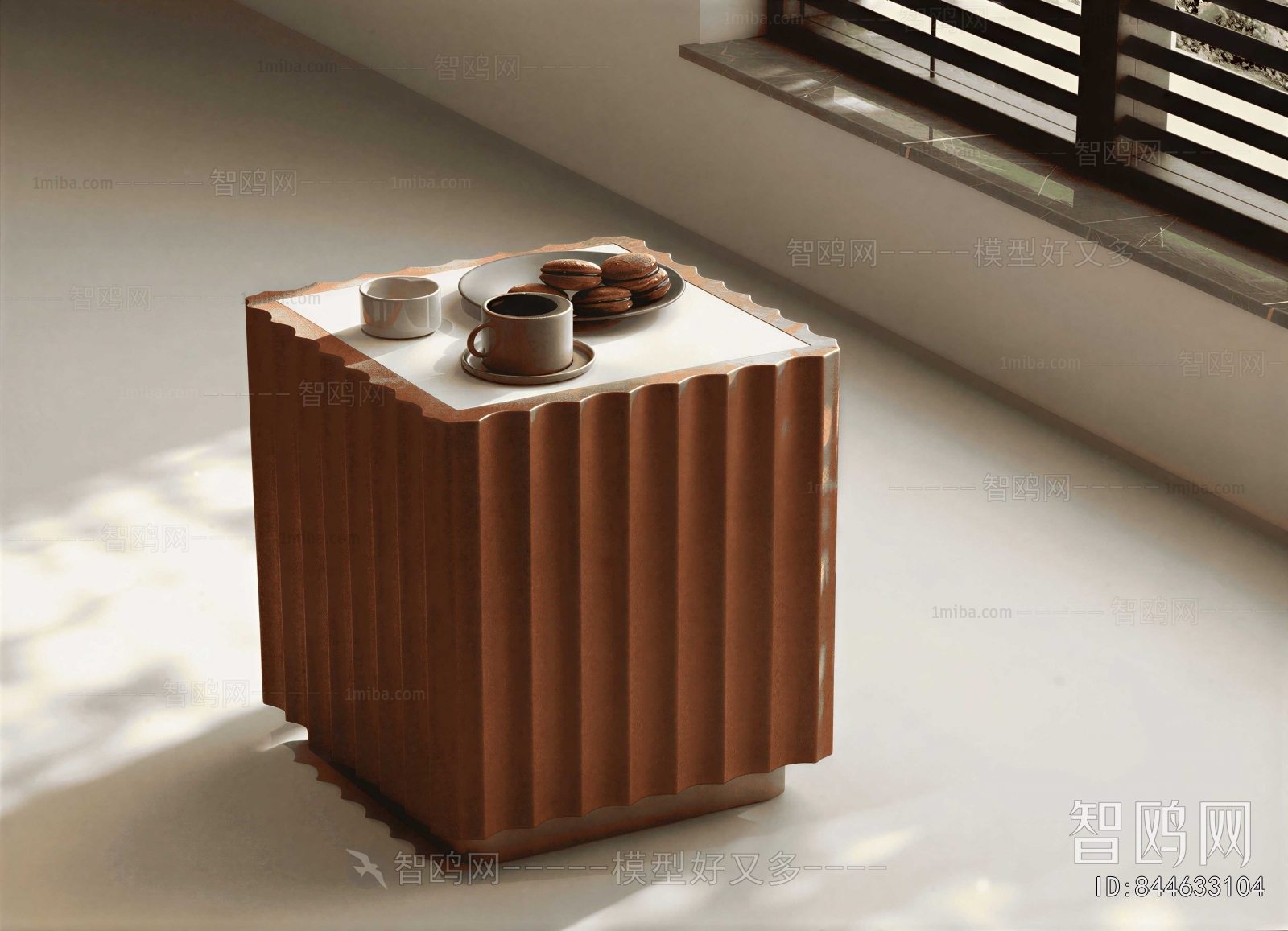 Modern Side Table/corner Table