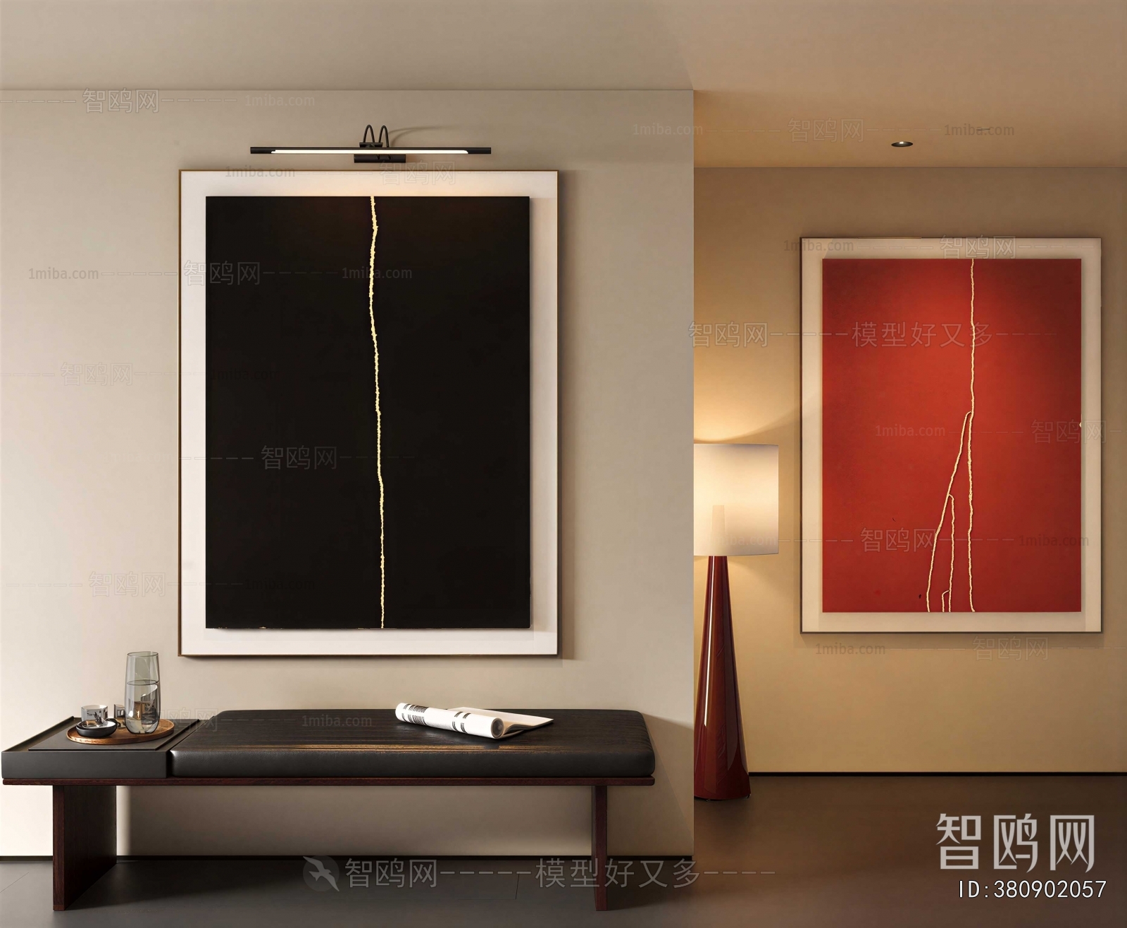Modern Painting