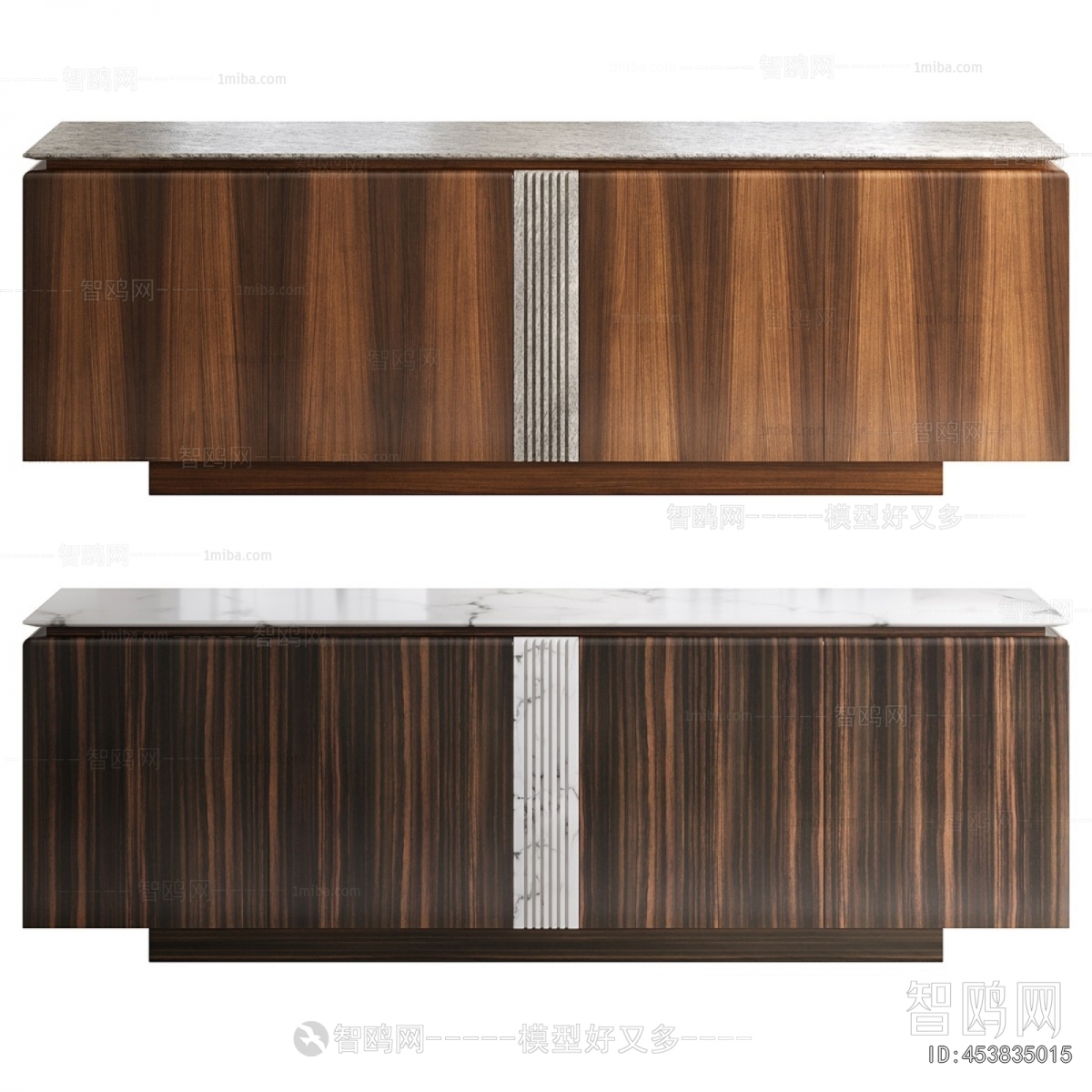 Modern TV Cabinet