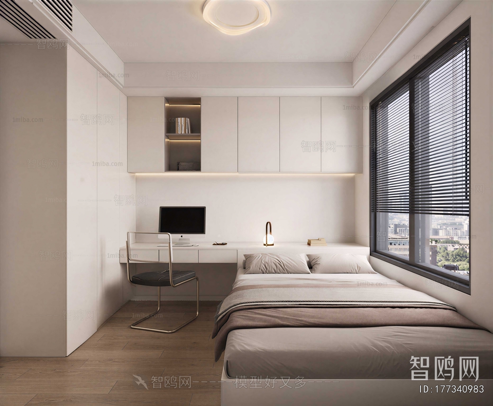 Modern Tatami