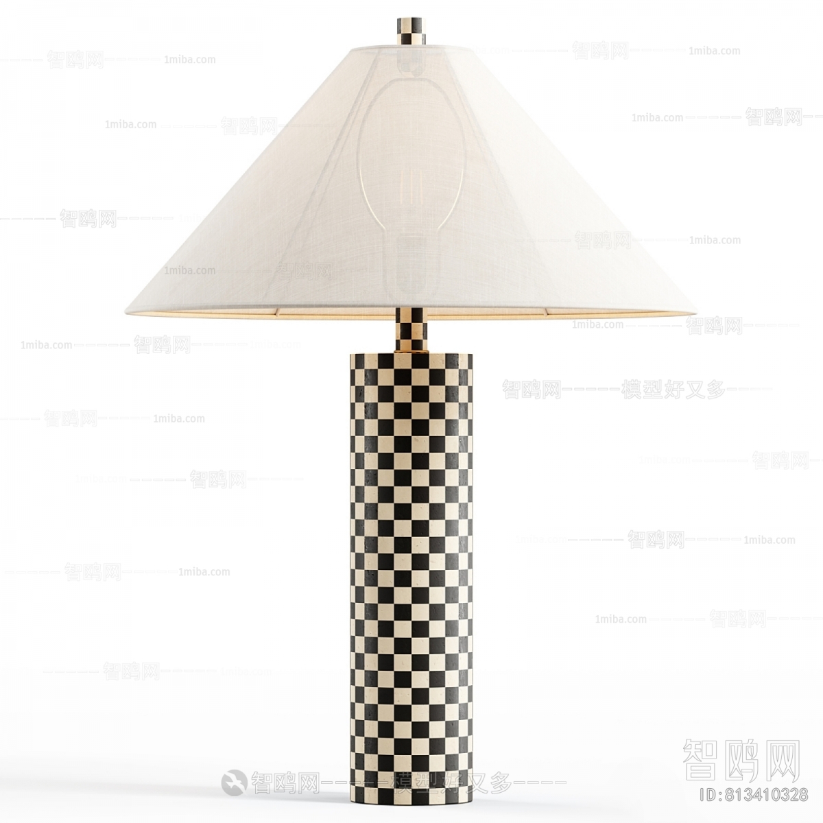 Modern Floor Lamp