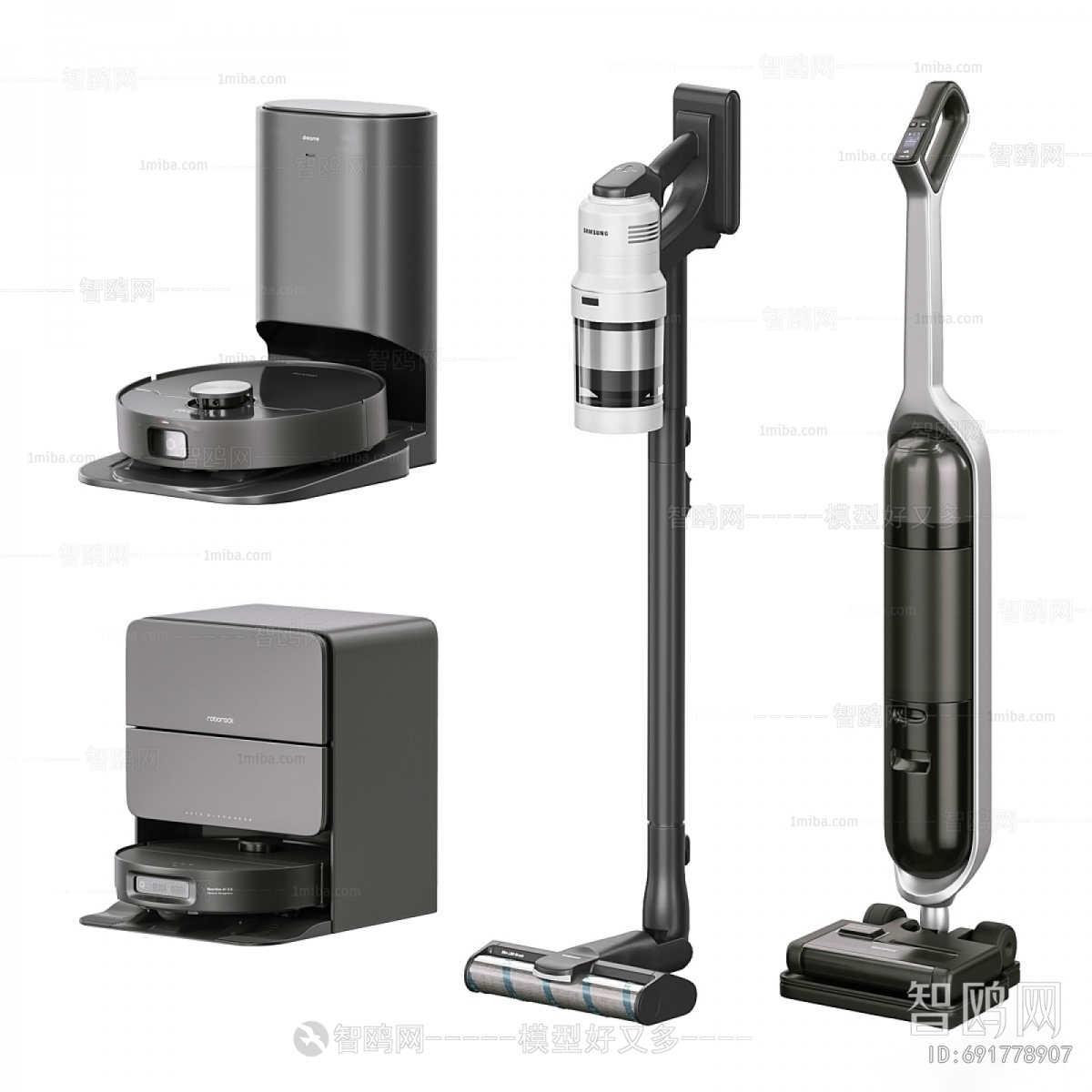 Modern Sanitary Ware