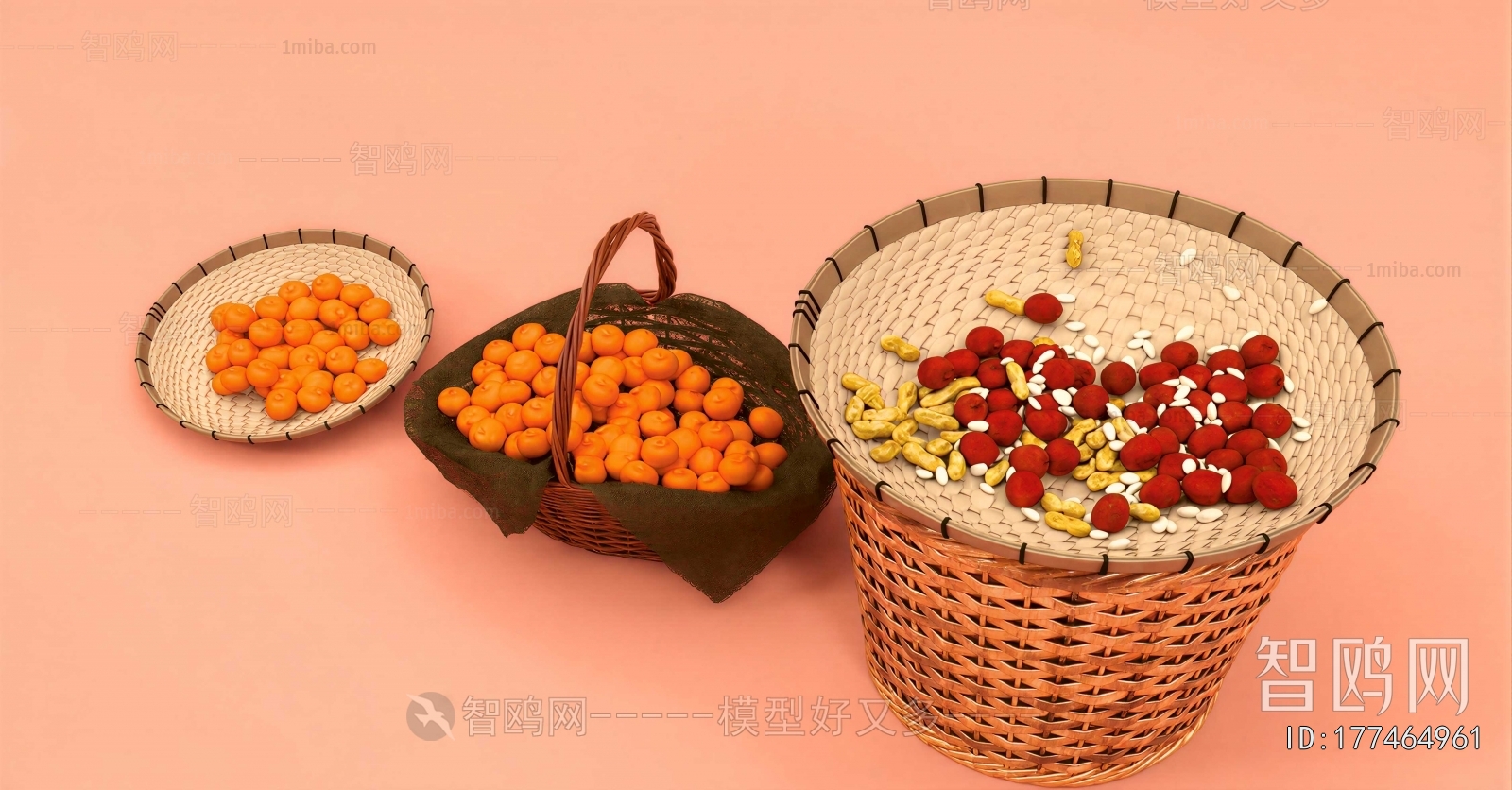 Modern Fruit