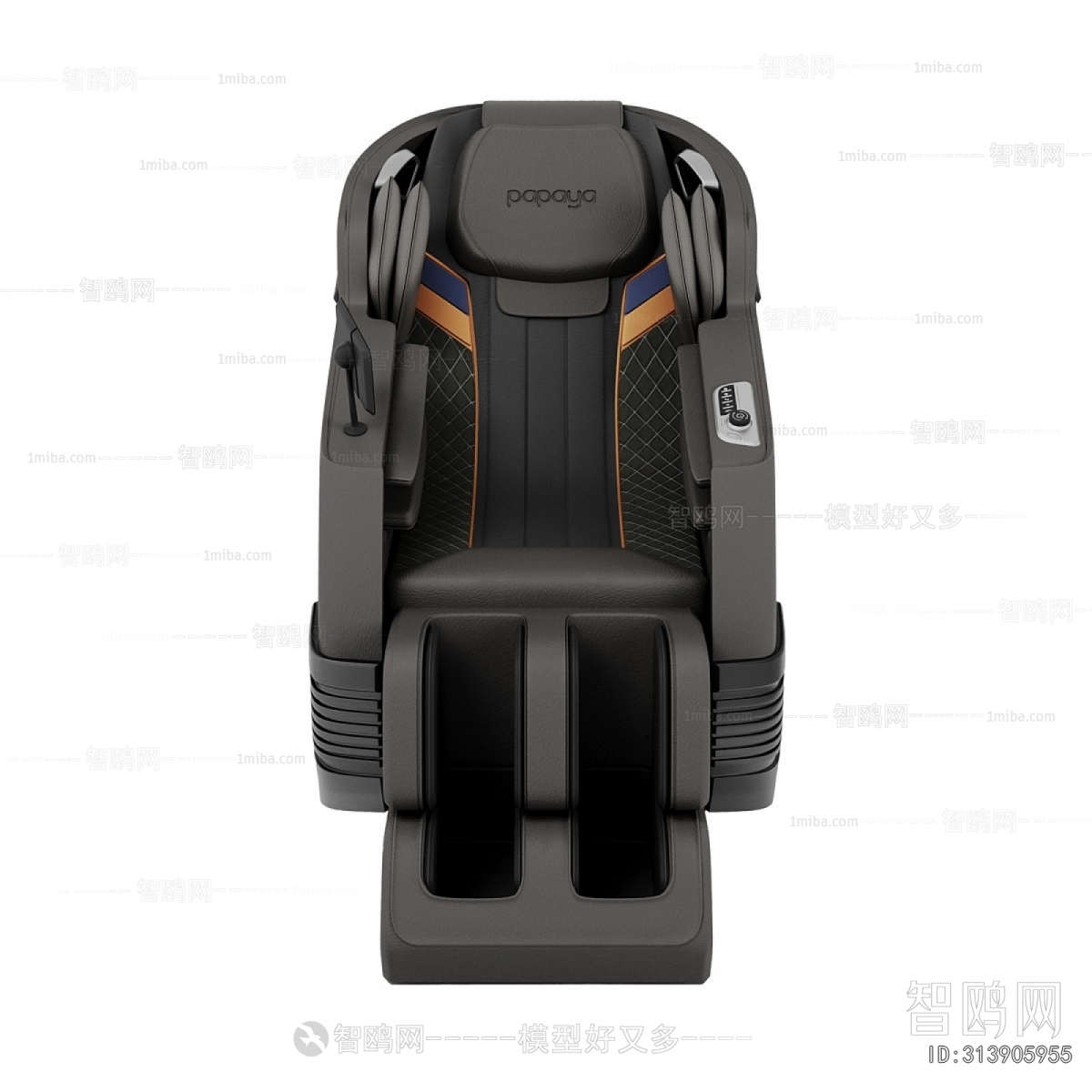 Modern Massage Chair