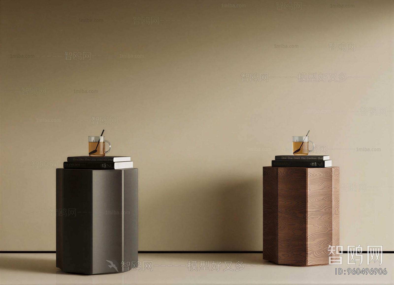 Modern Side Table/corner Table