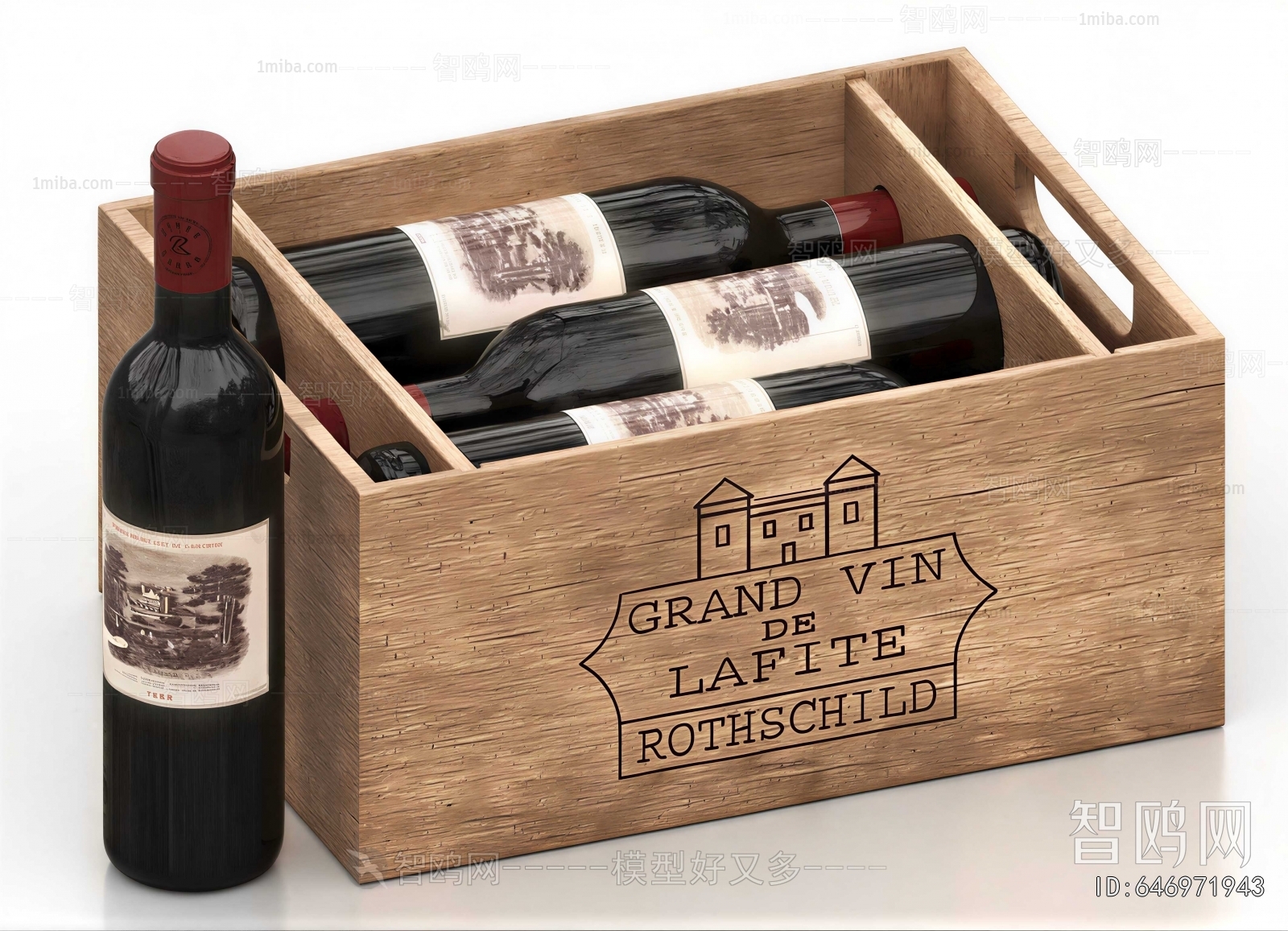 Modern Wine
