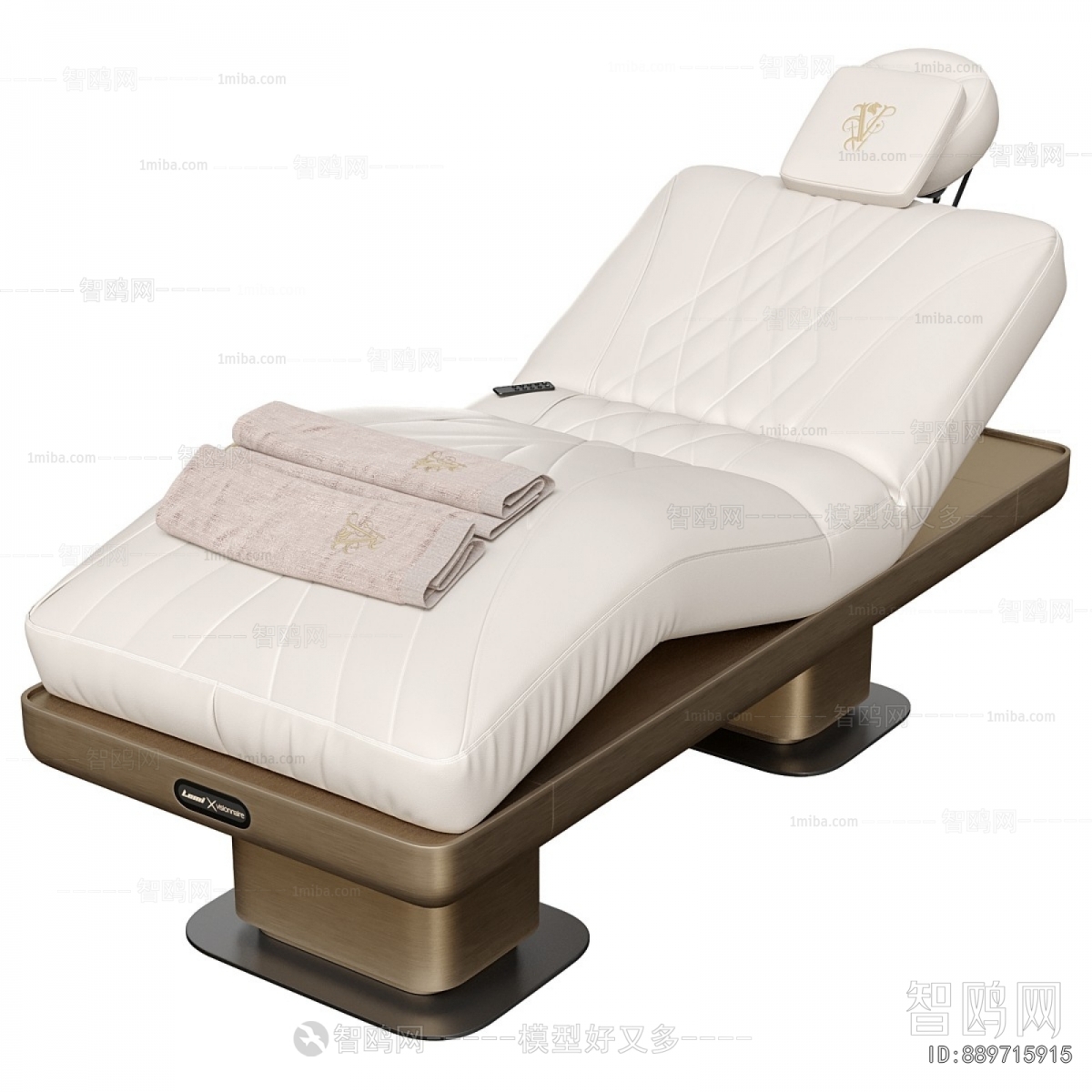 Modern Massage Table