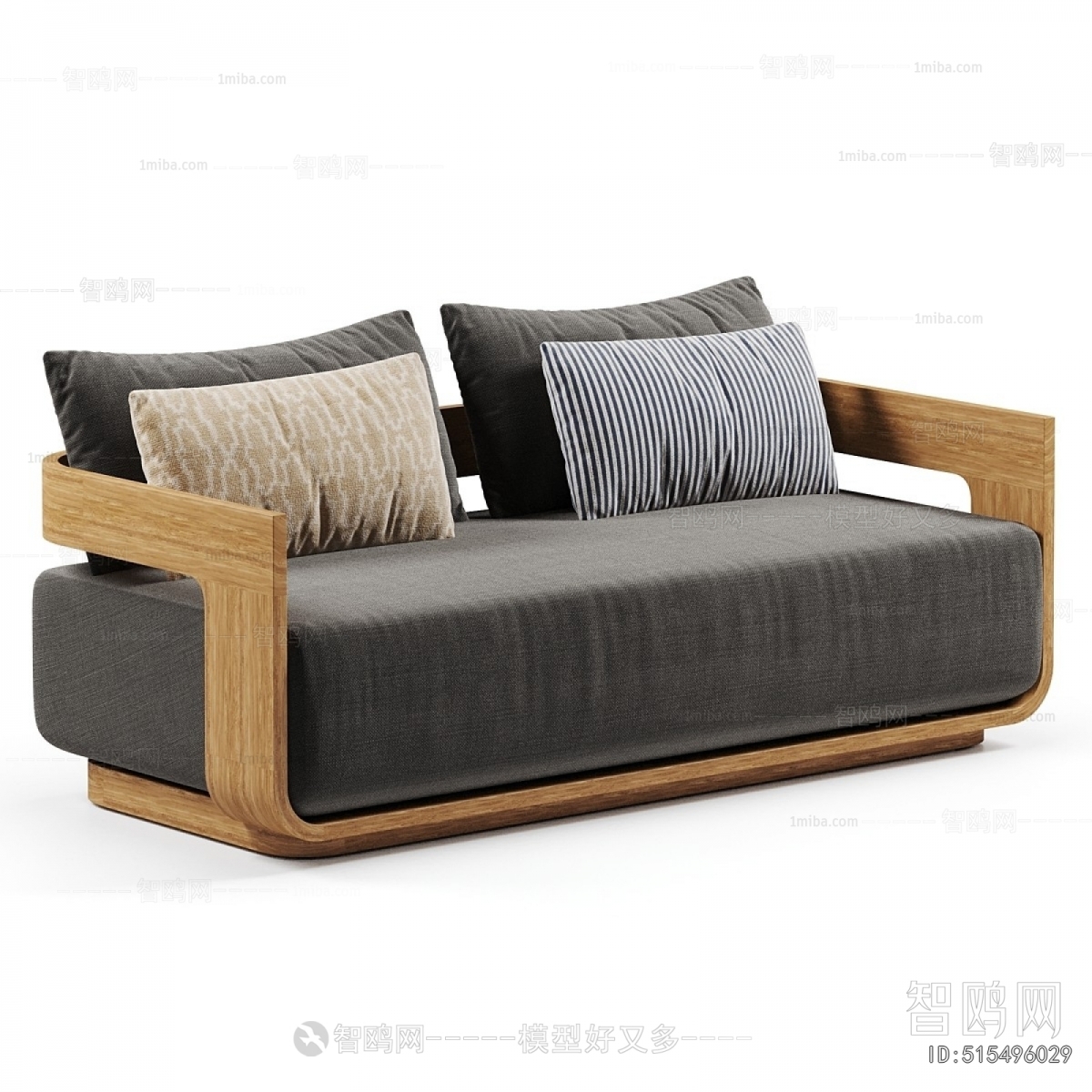 Modern A Sofa For Two
