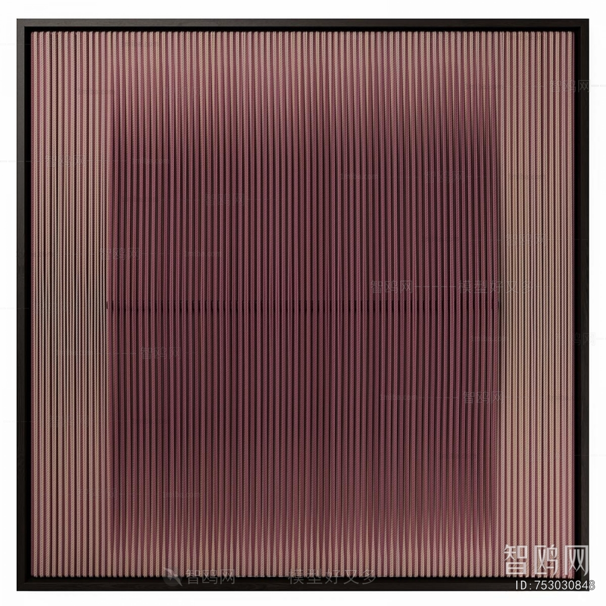 Modern Wall Decoration