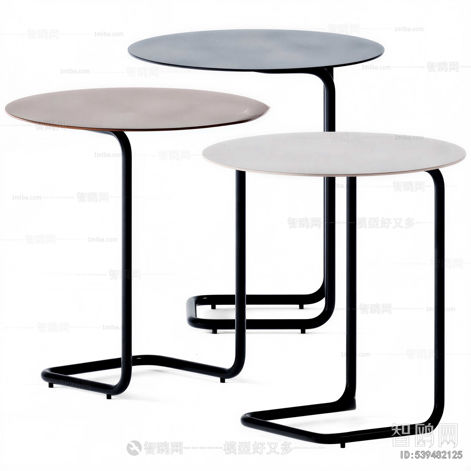 Modern Side Table/corner Table