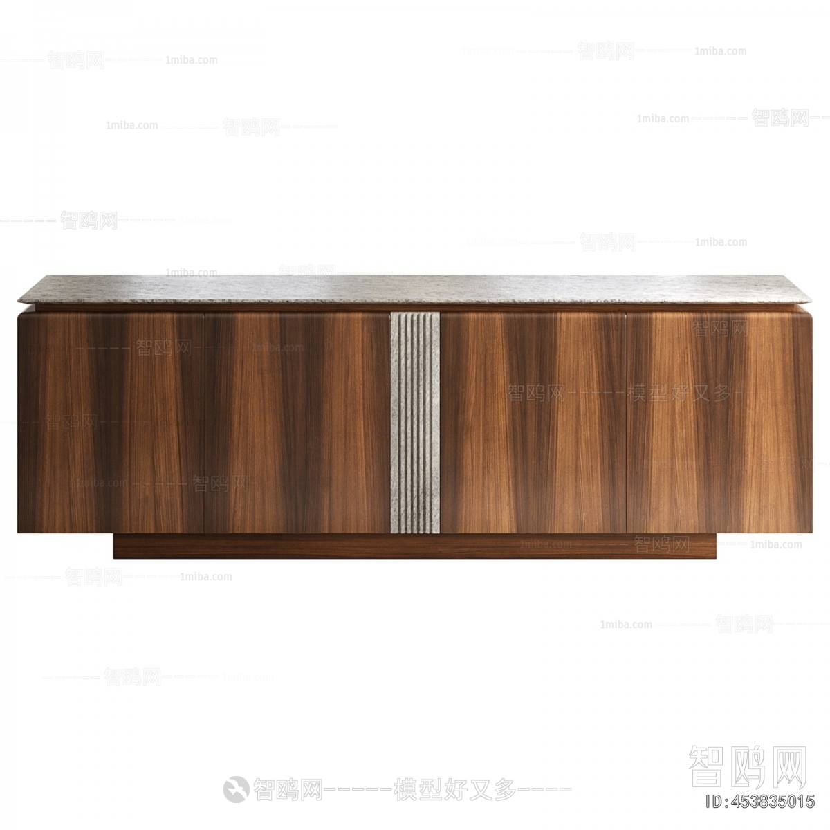Modern TV Cabinet