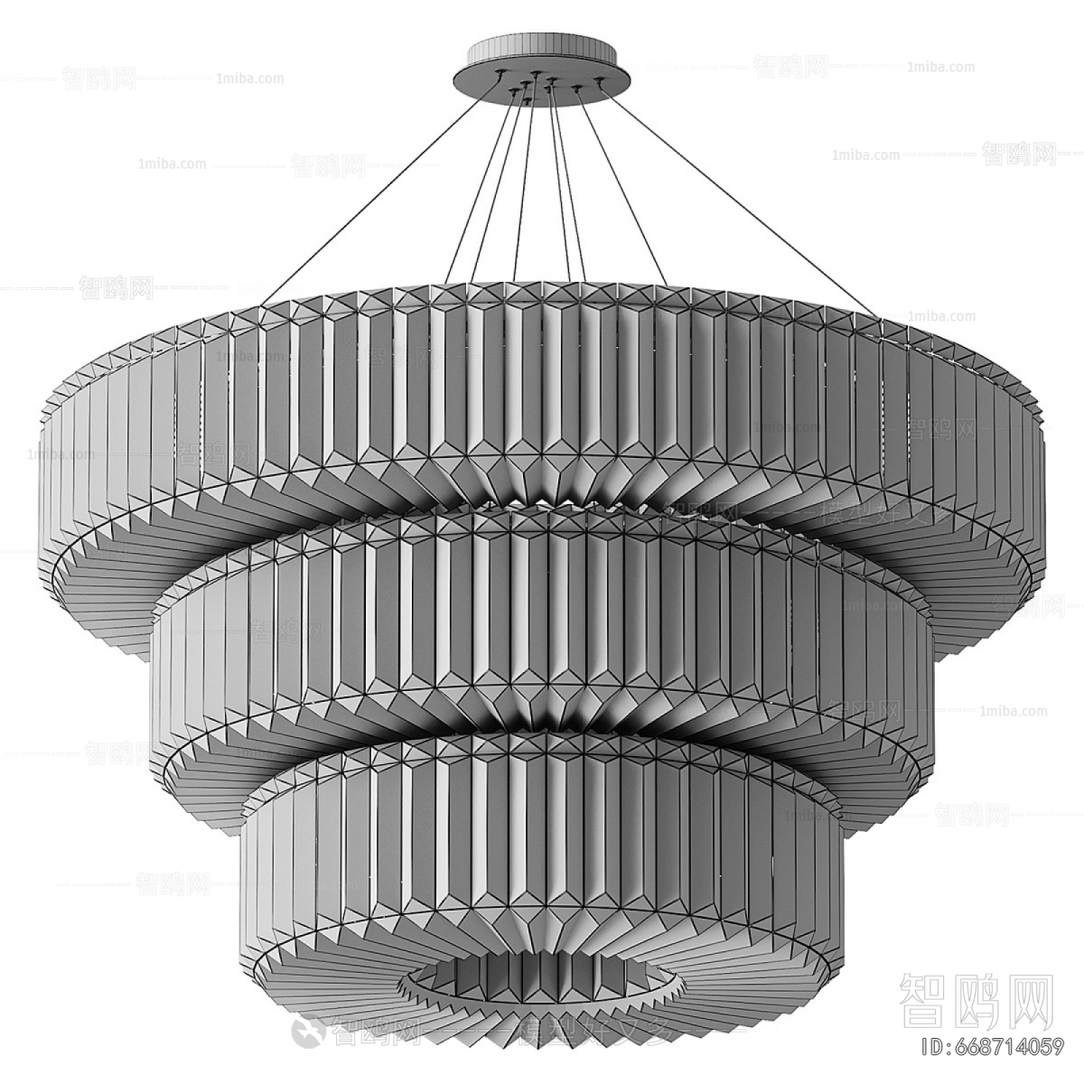 Modern Droplight