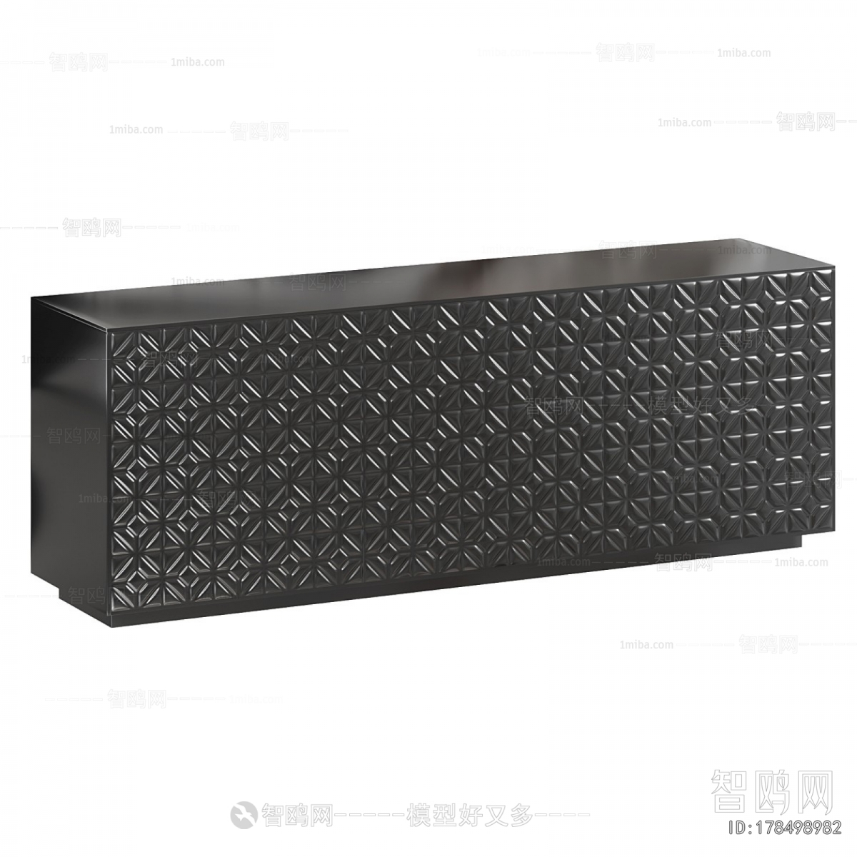 Modern TV Cabinet
