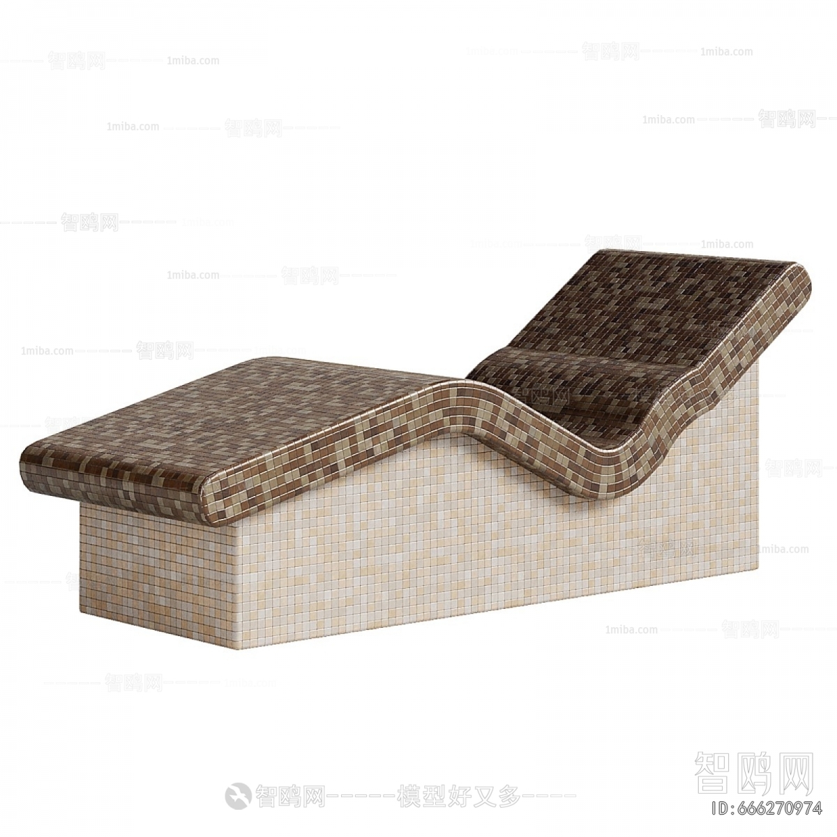 Modern Stool