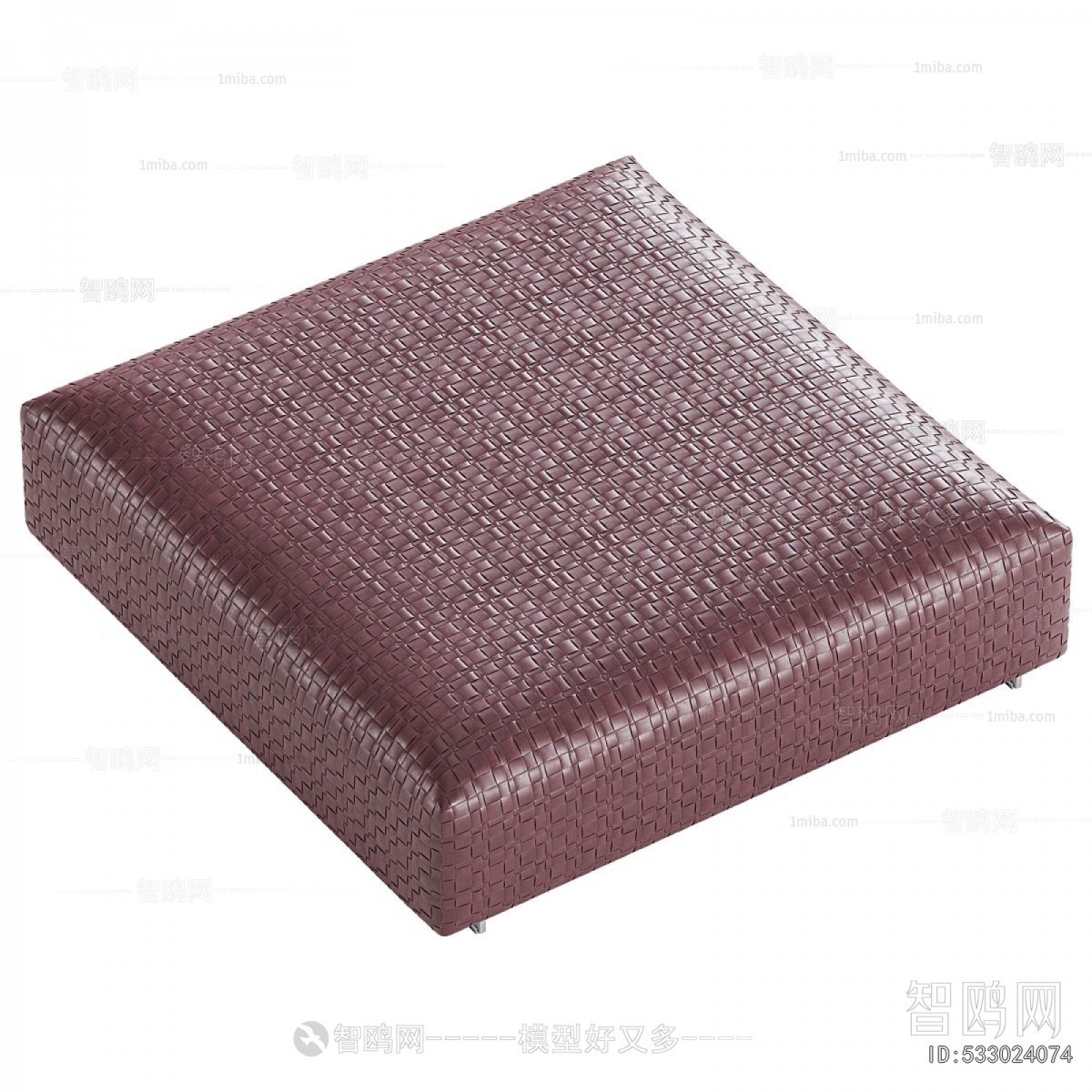 Modern Sofa Stool