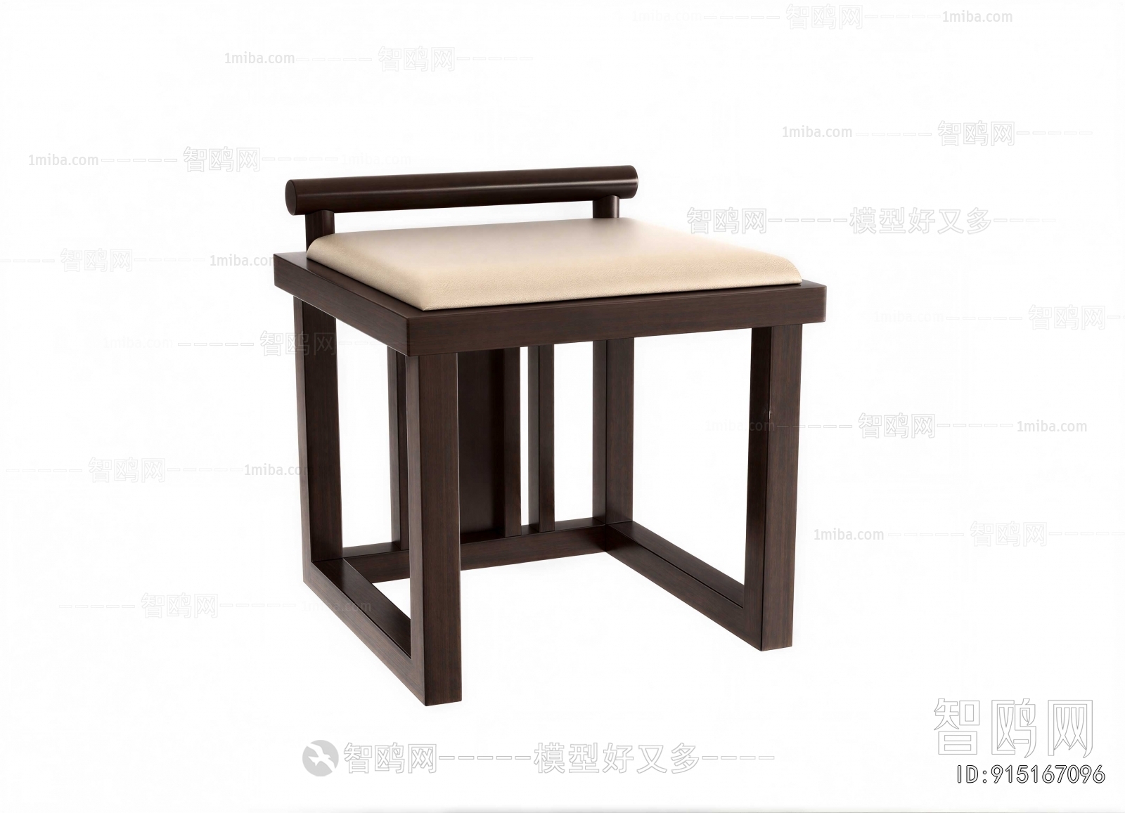 New Chinese Style Stool