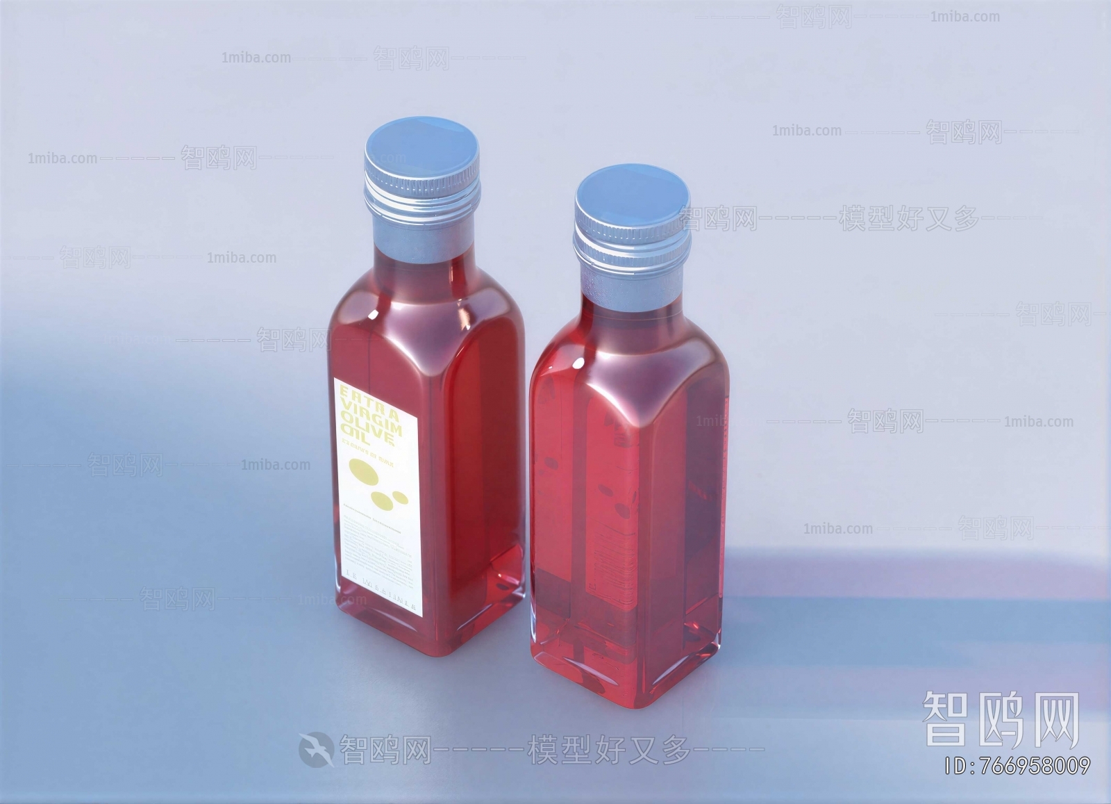 Modern Beverage