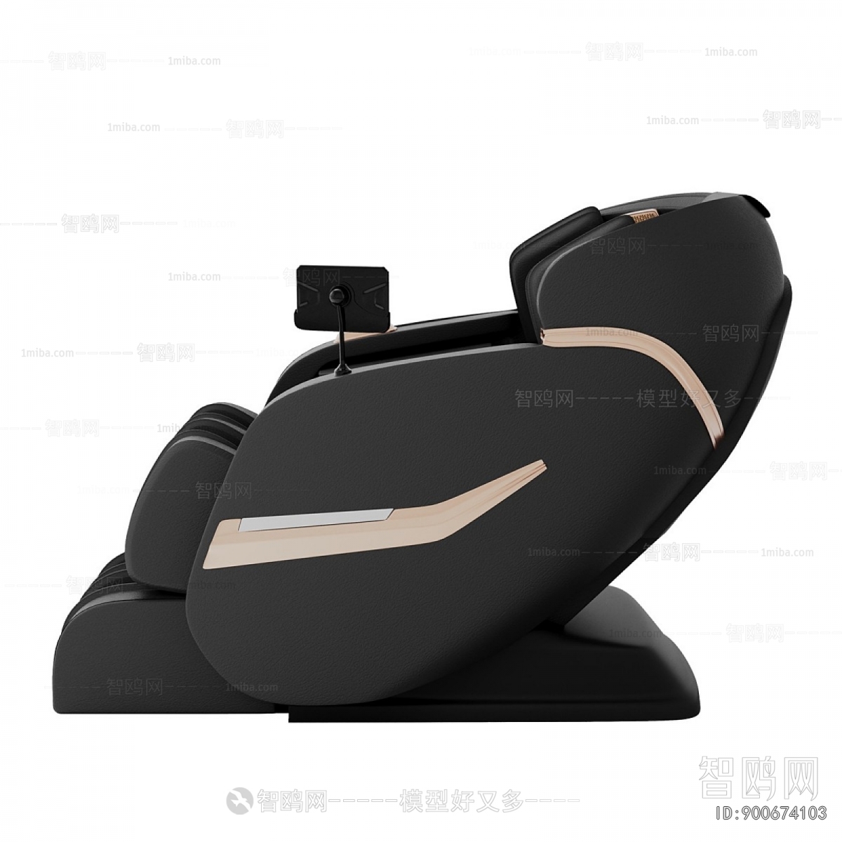 Modern Massage Chair