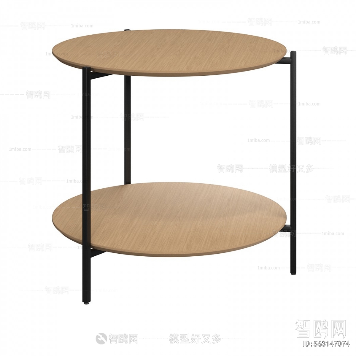 Modern Side Table/corner Table