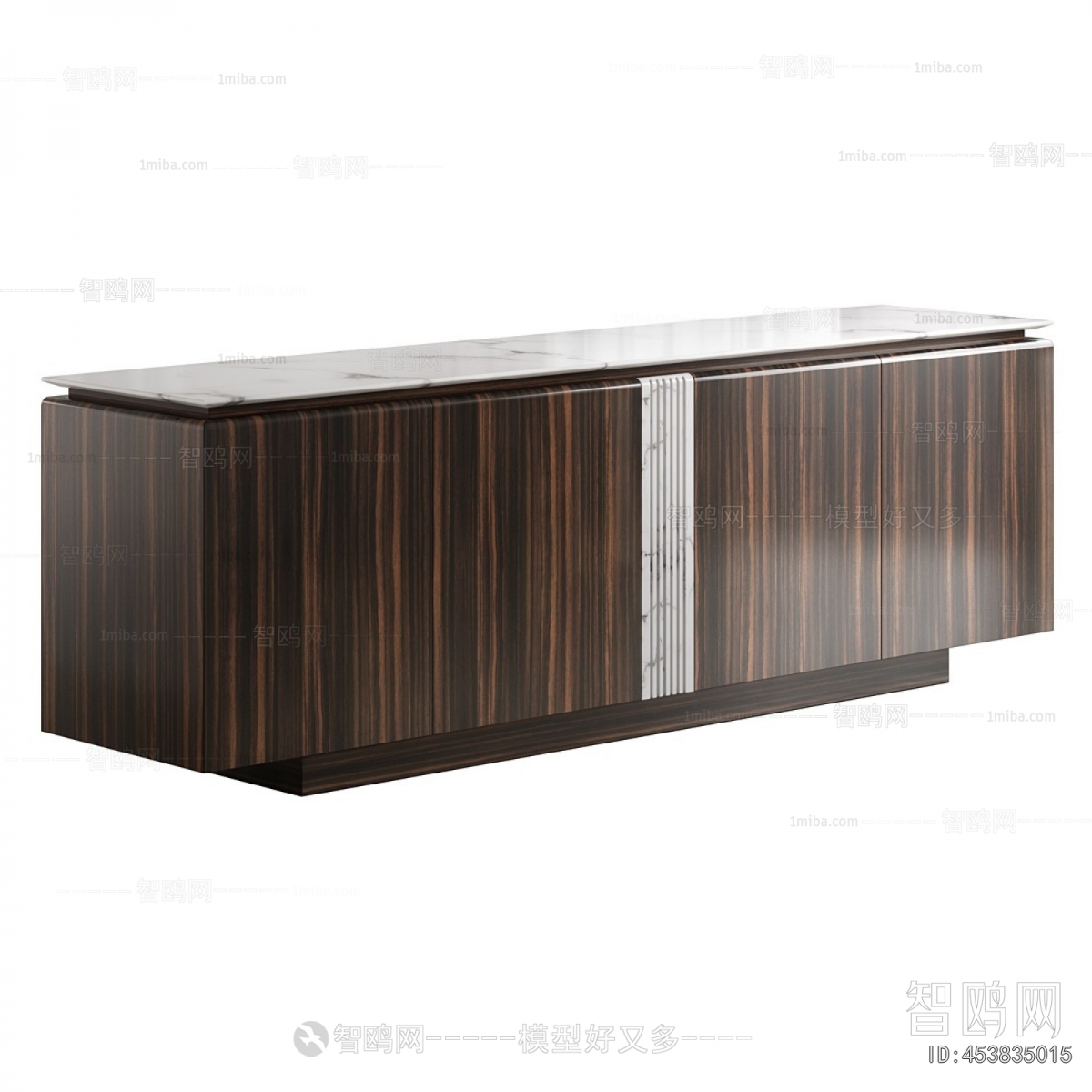 Modern TV Cabinet
