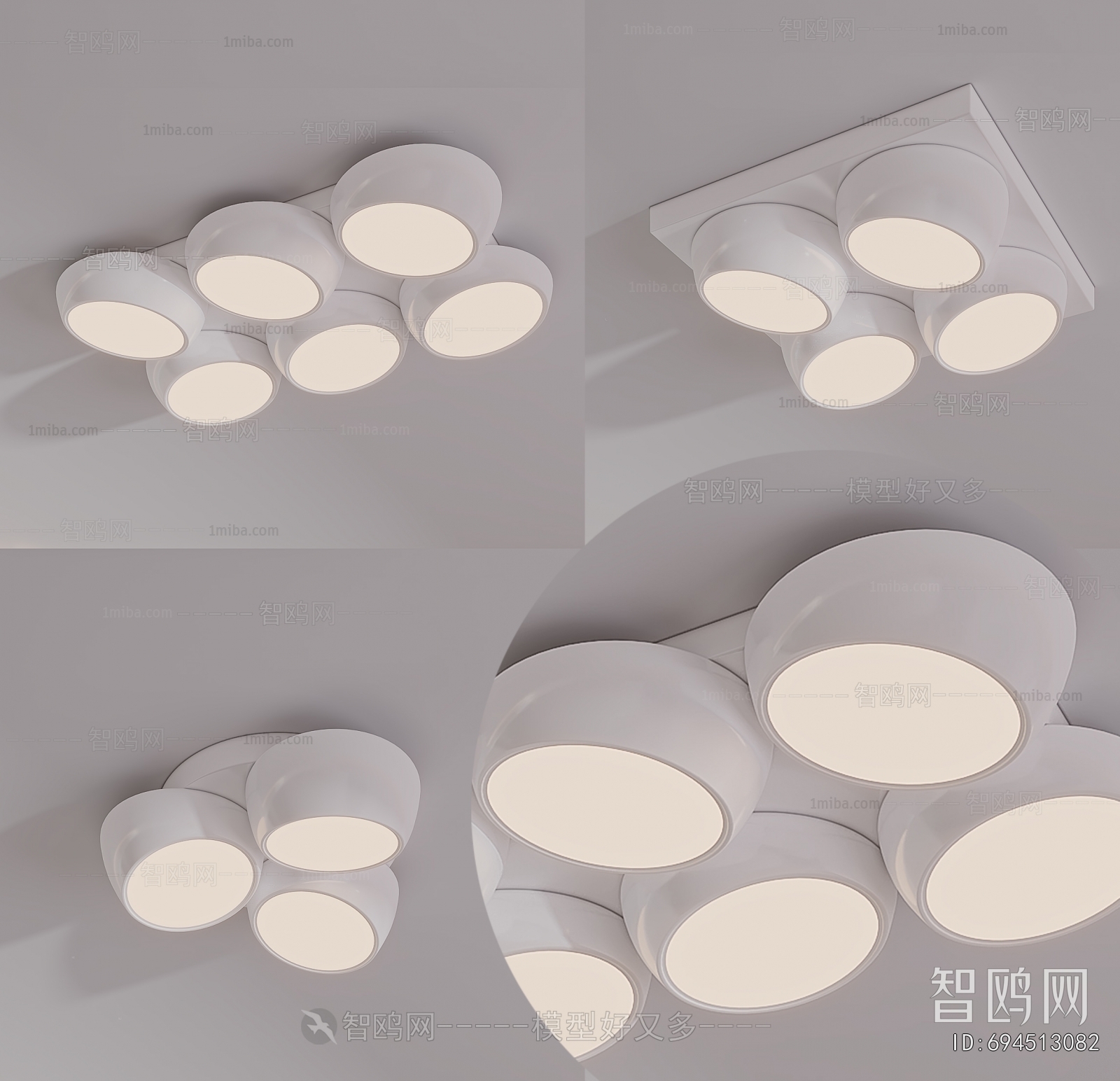 Modern Ceiling Ceiling Lamp
