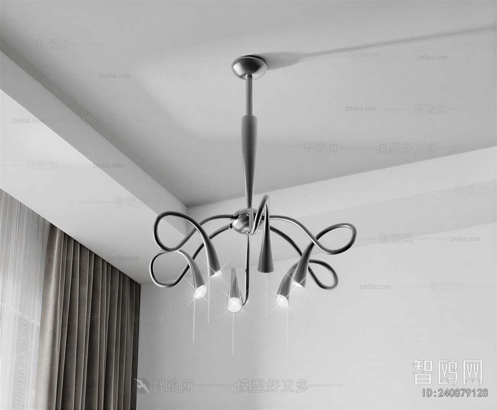 Modern Droplight