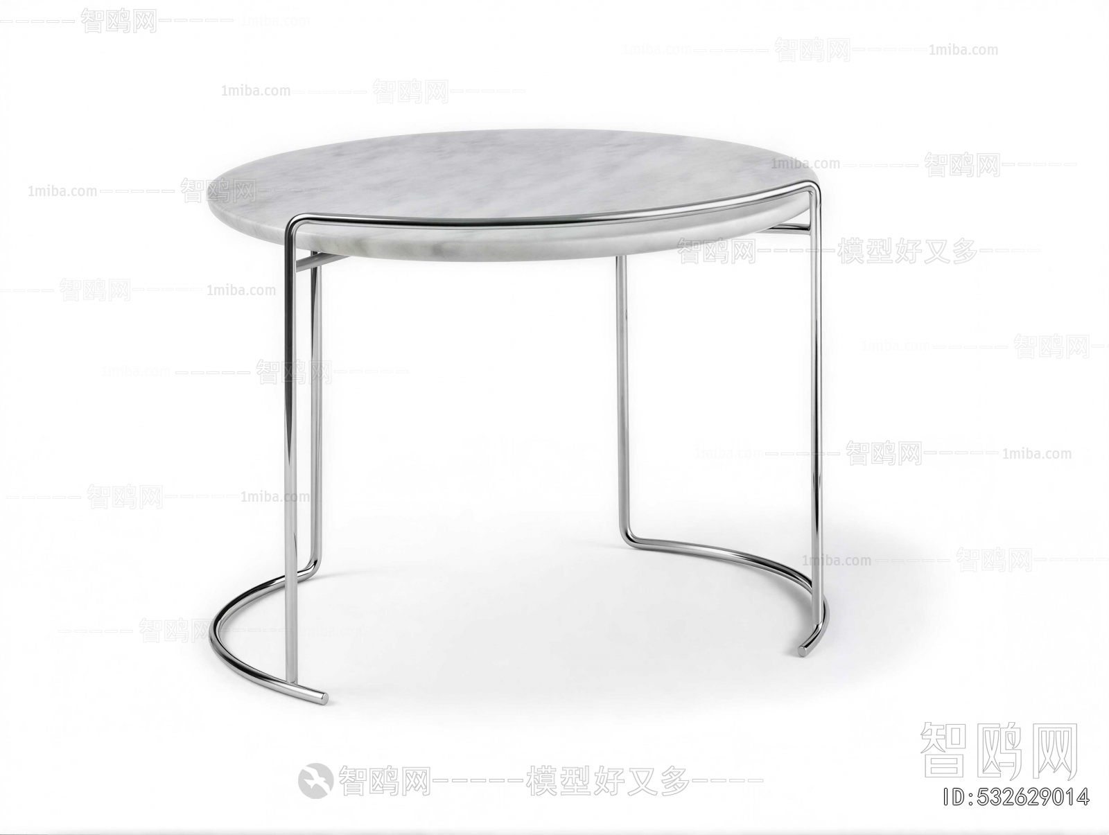 Modern Side Table/corner Table