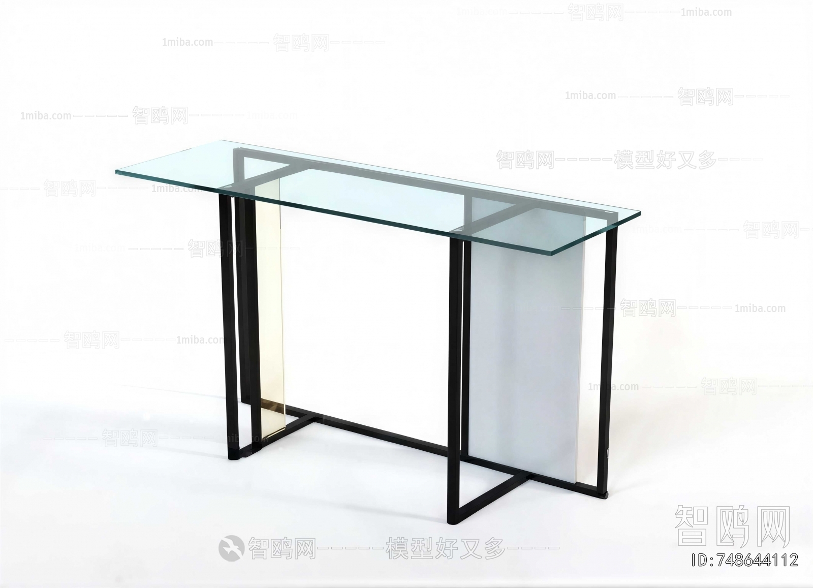 Modern Console