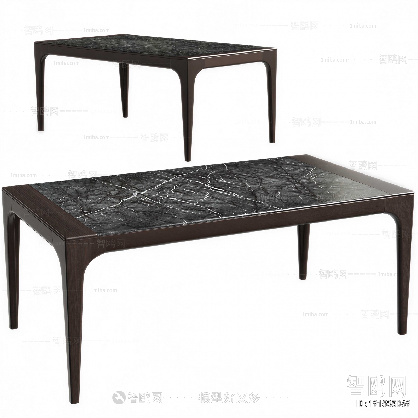 Modern Coffee Table