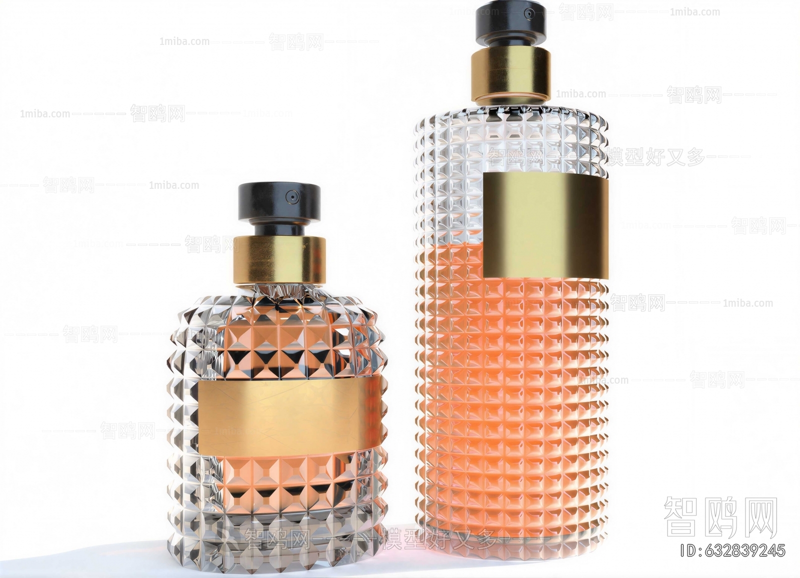Modern Perfume/Cosmetics
