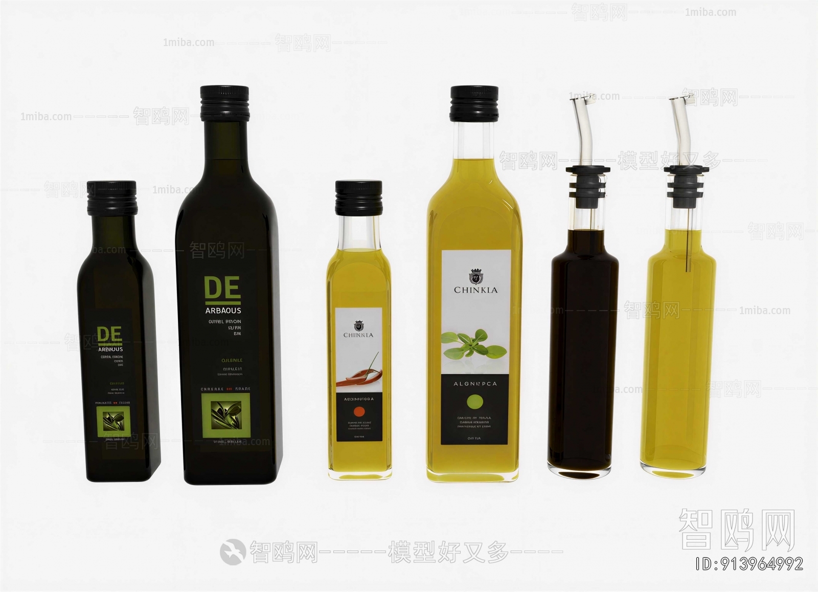 Modern Beverage