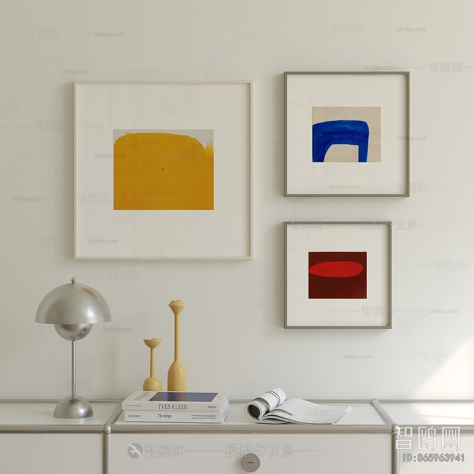 Modern Painting