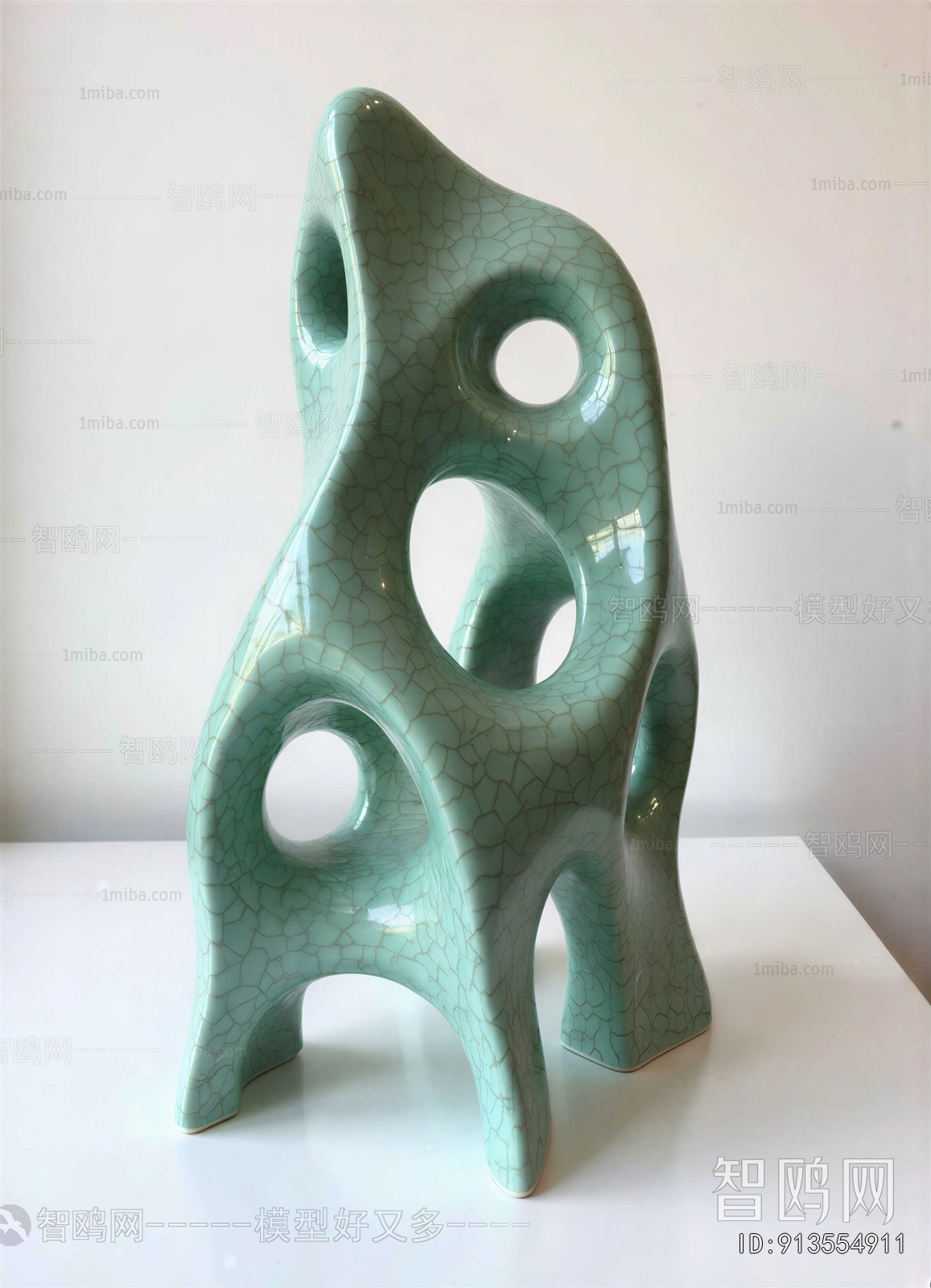 Modern Sculpture
