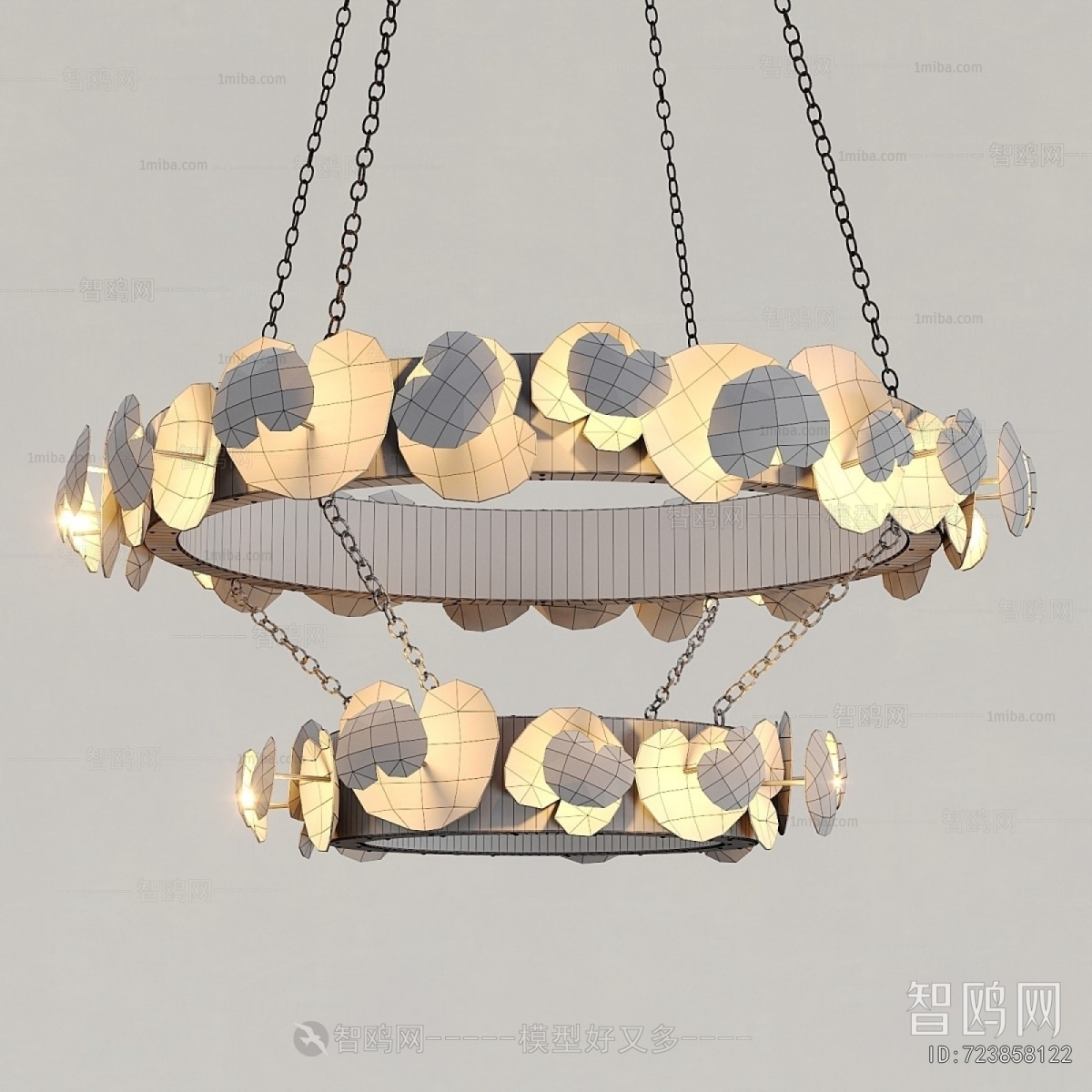 Modern Droplight