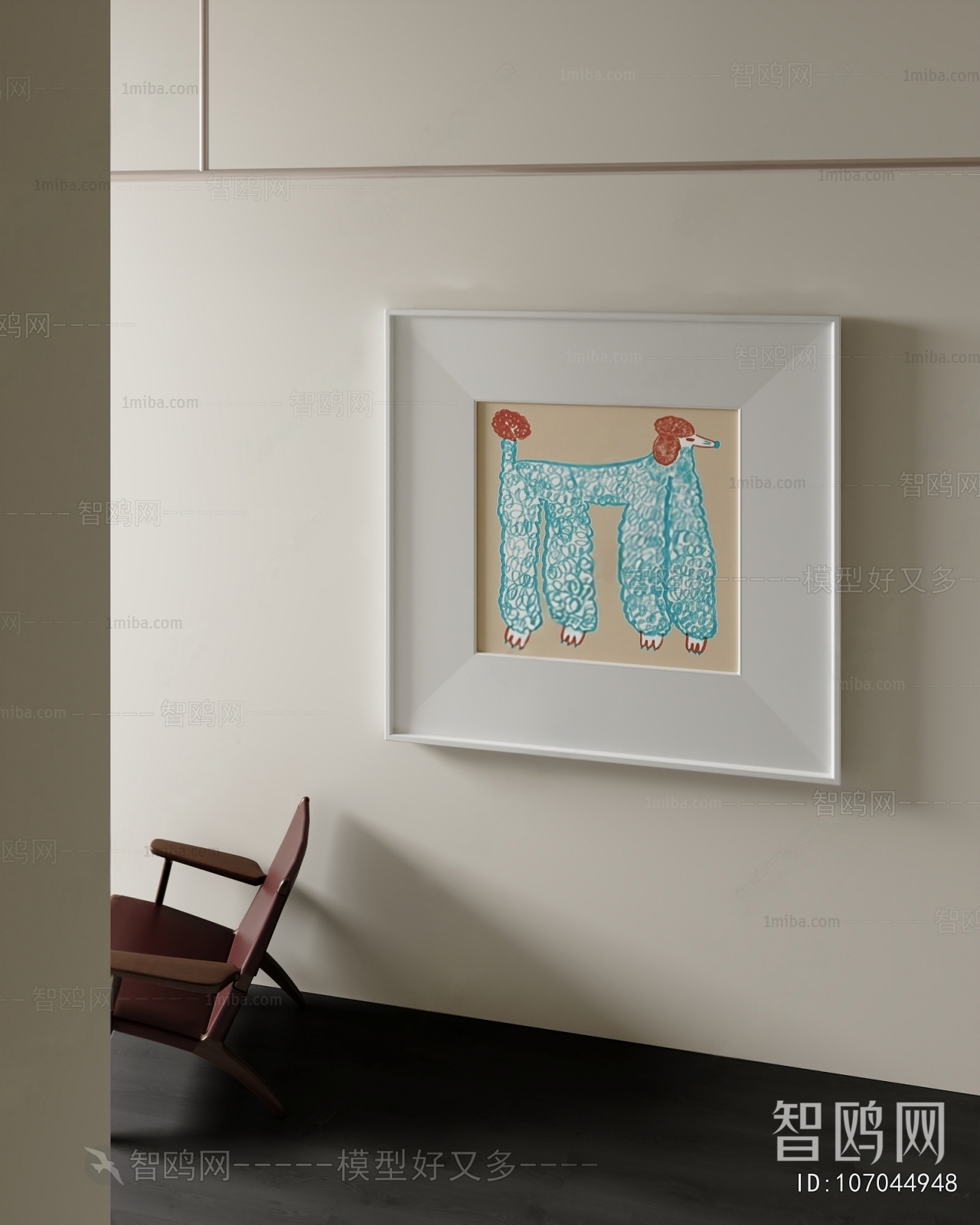 Modern Painting
