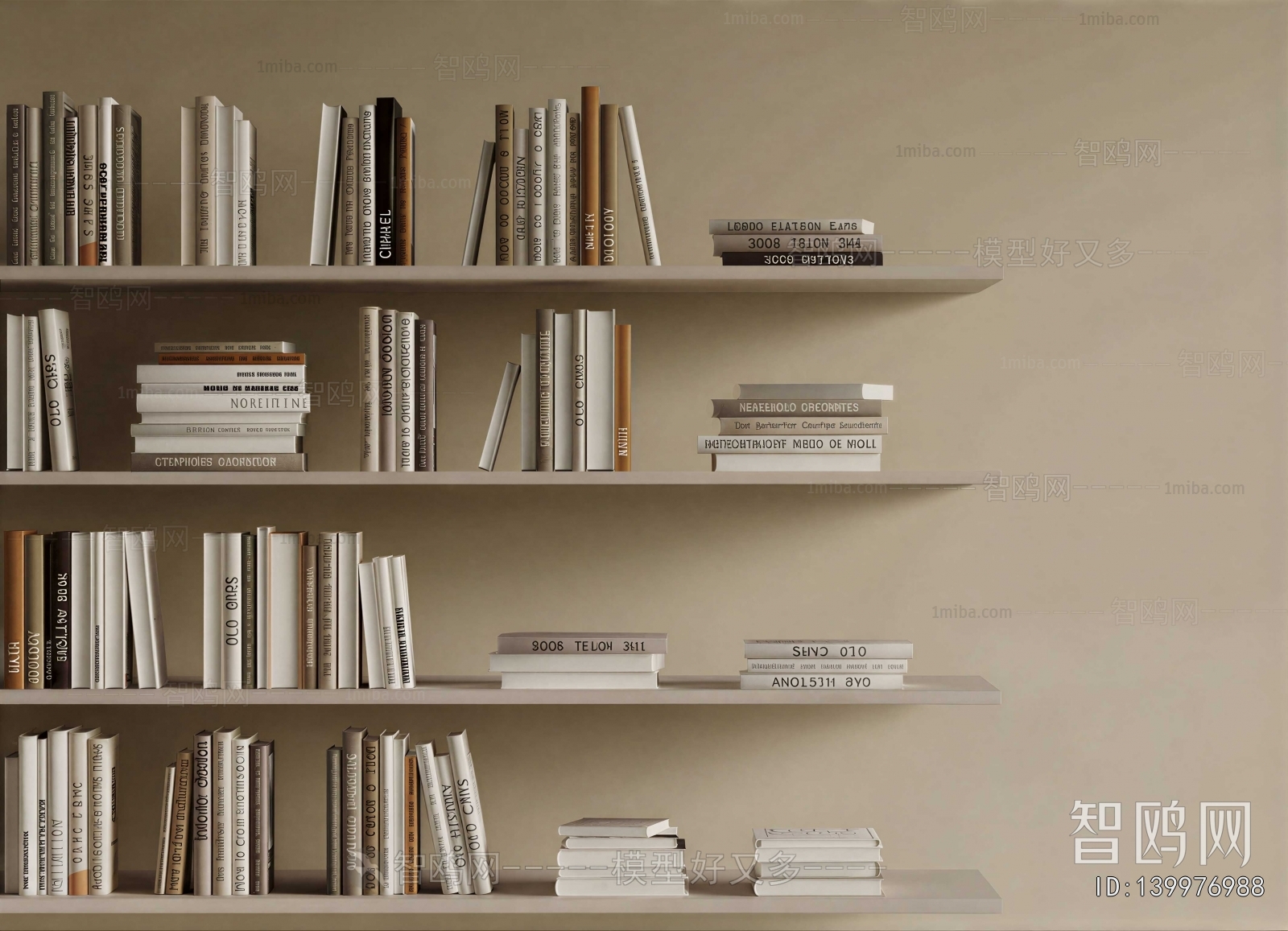 Modern Book
