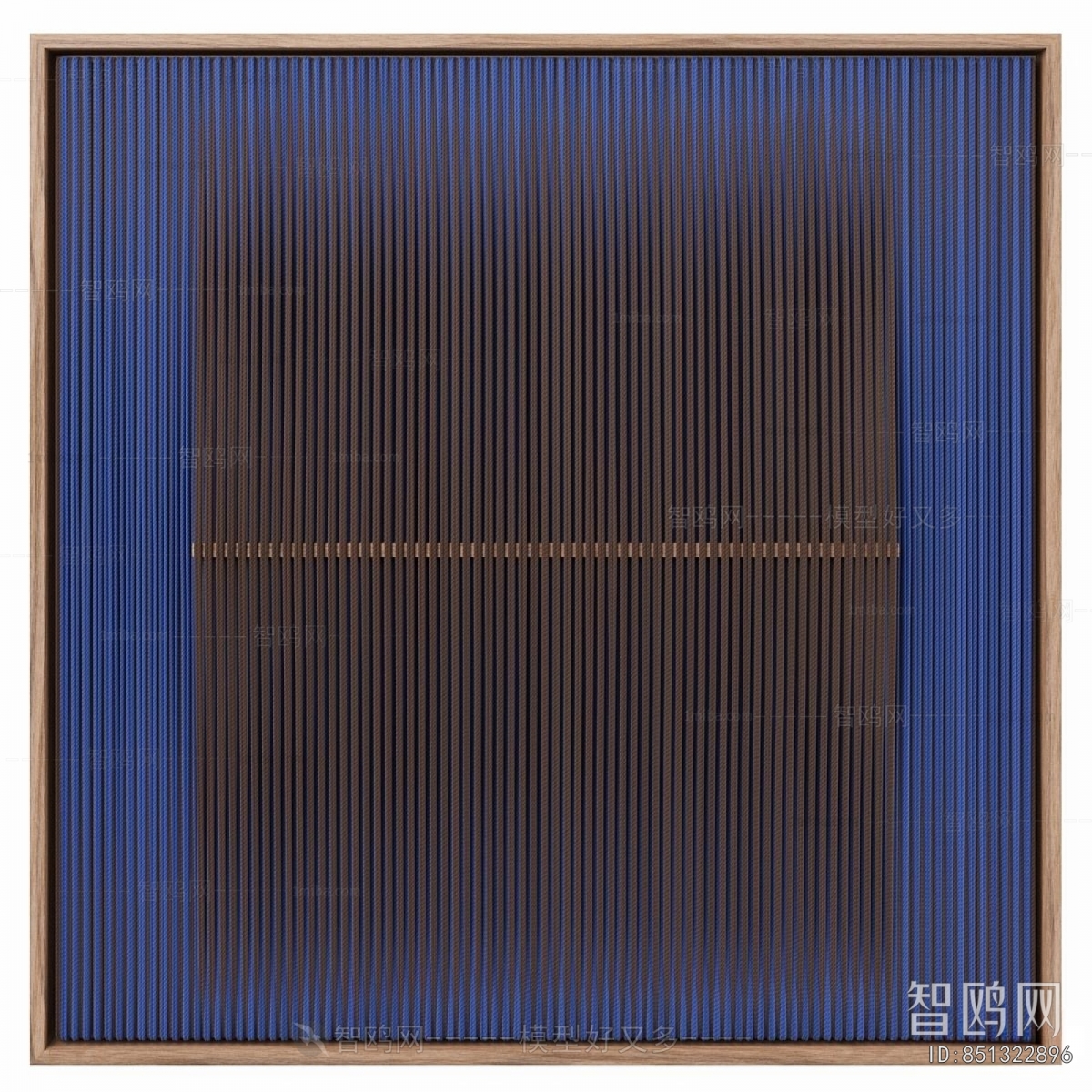 Modern Wall Decoration