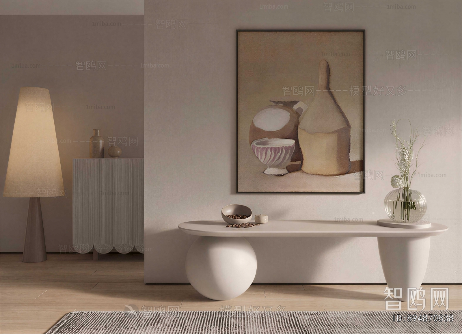 Modern Painting